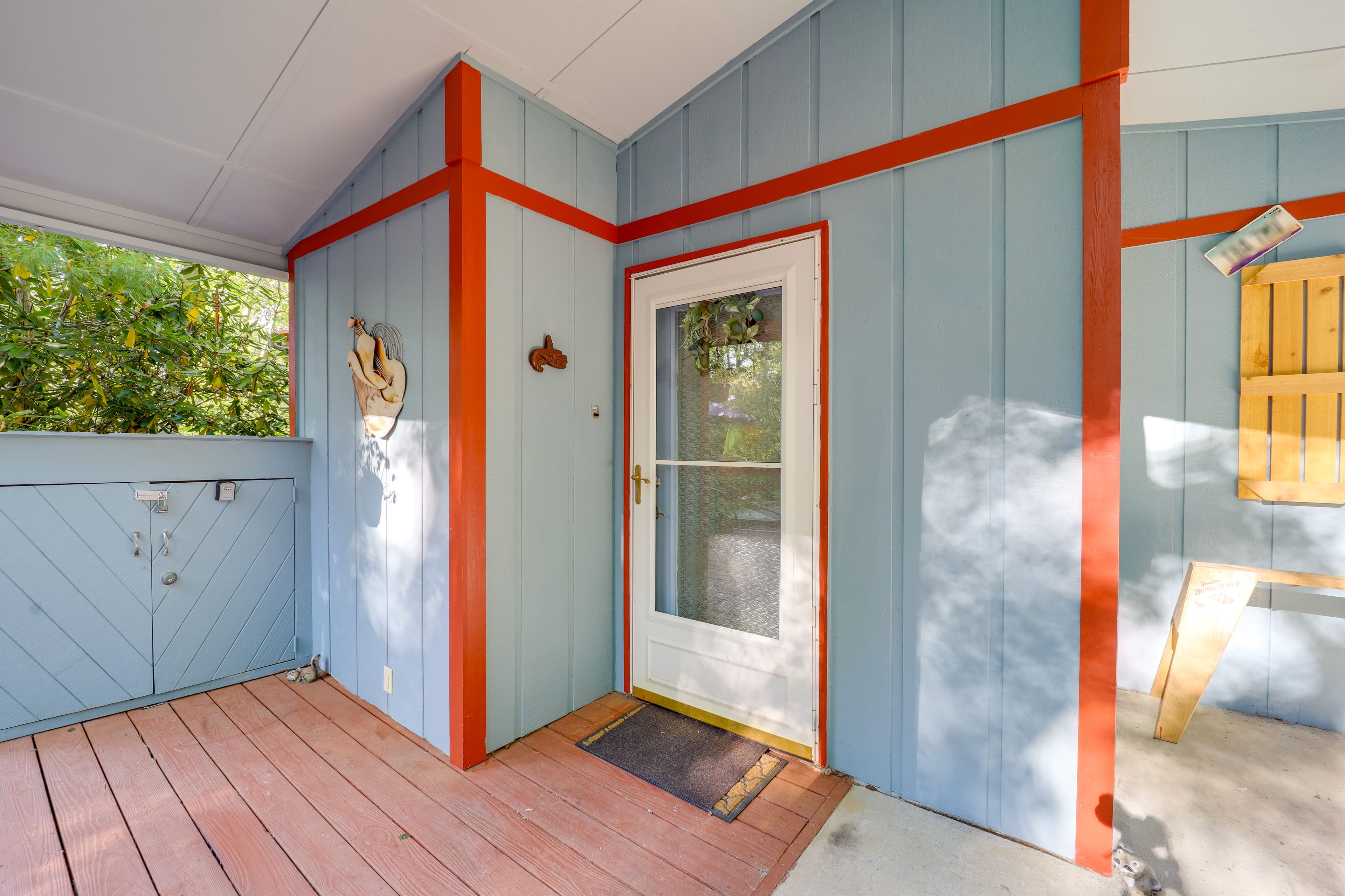 Property Exterior