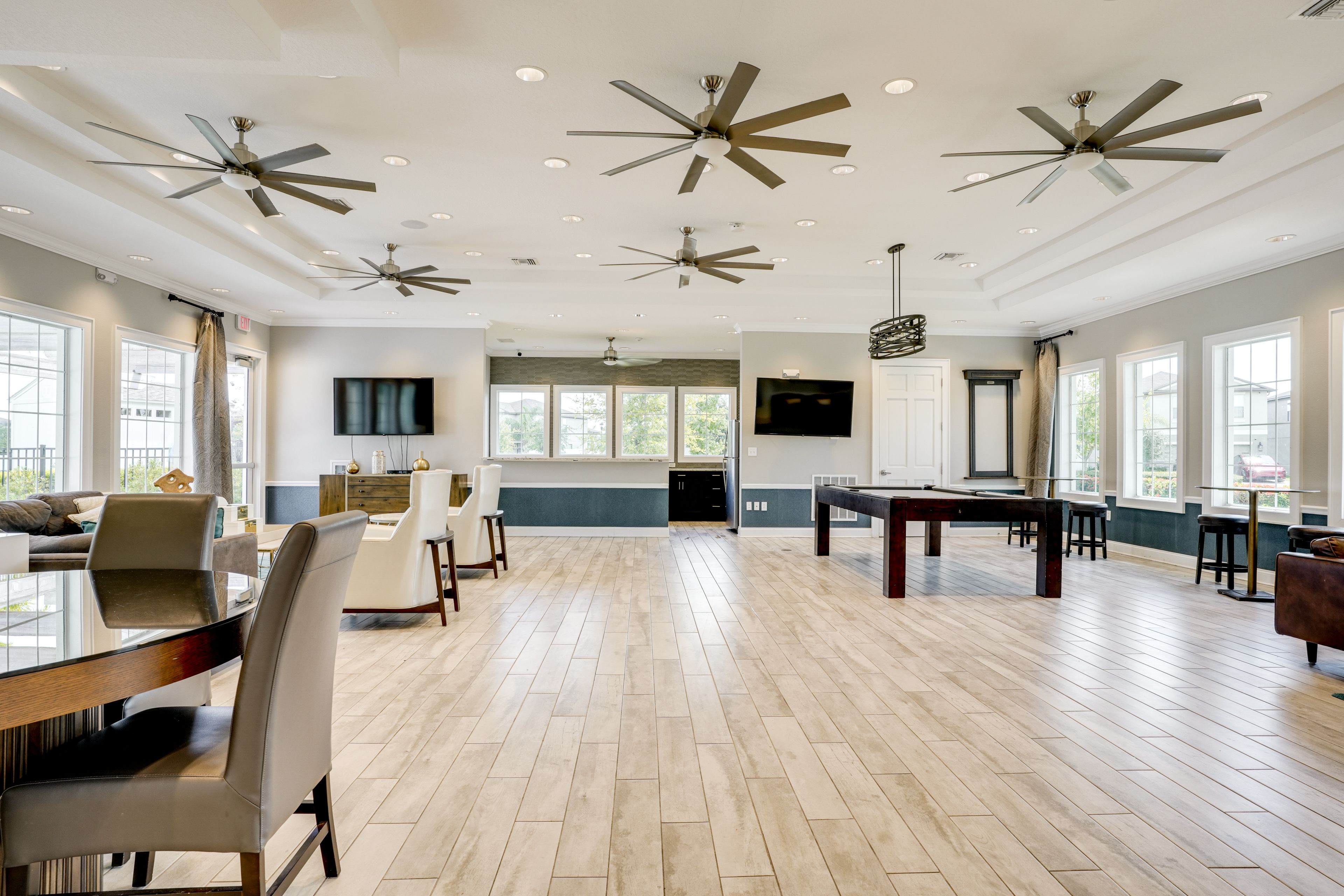 Community Amenities