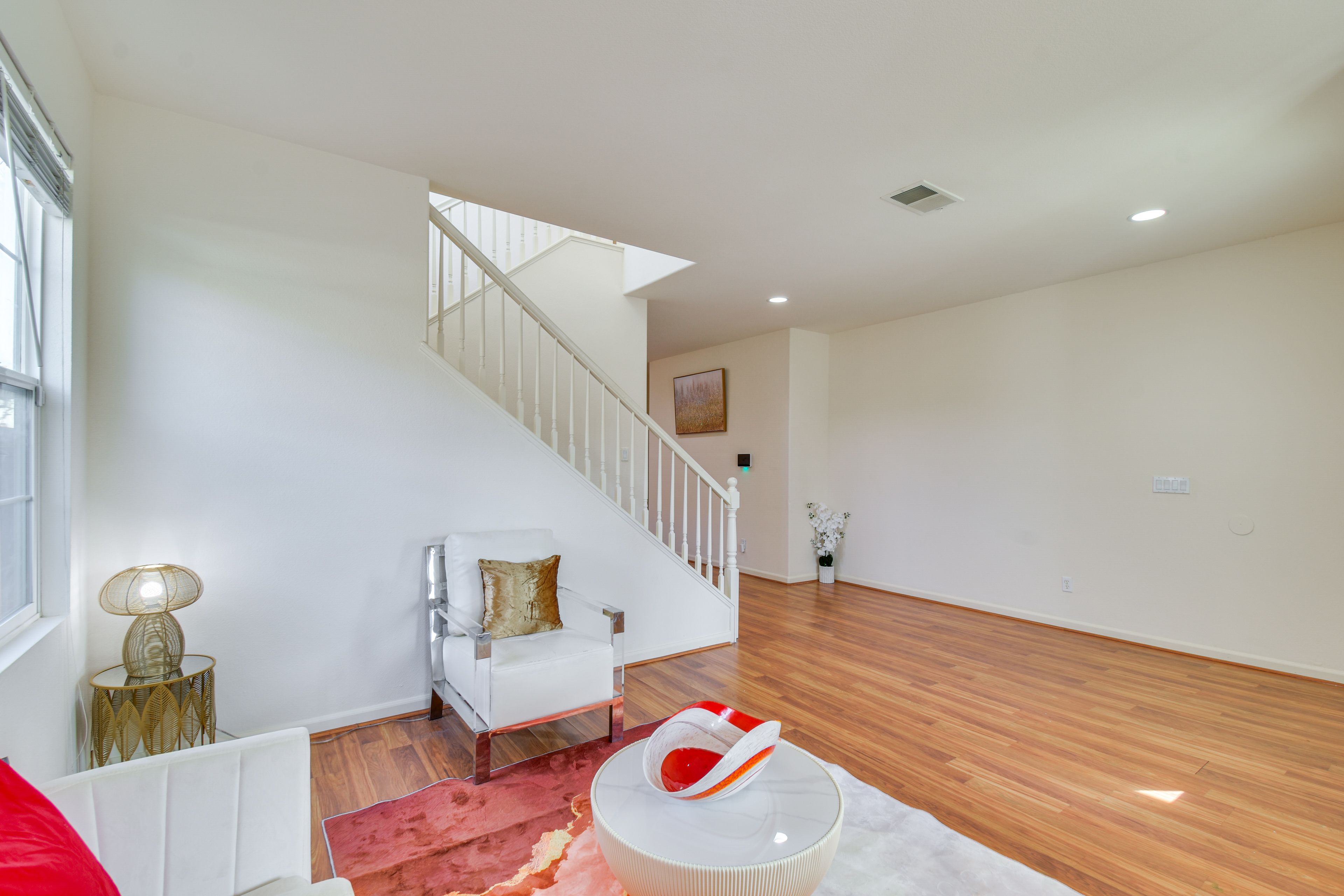 Sitting Room | 1st Floor