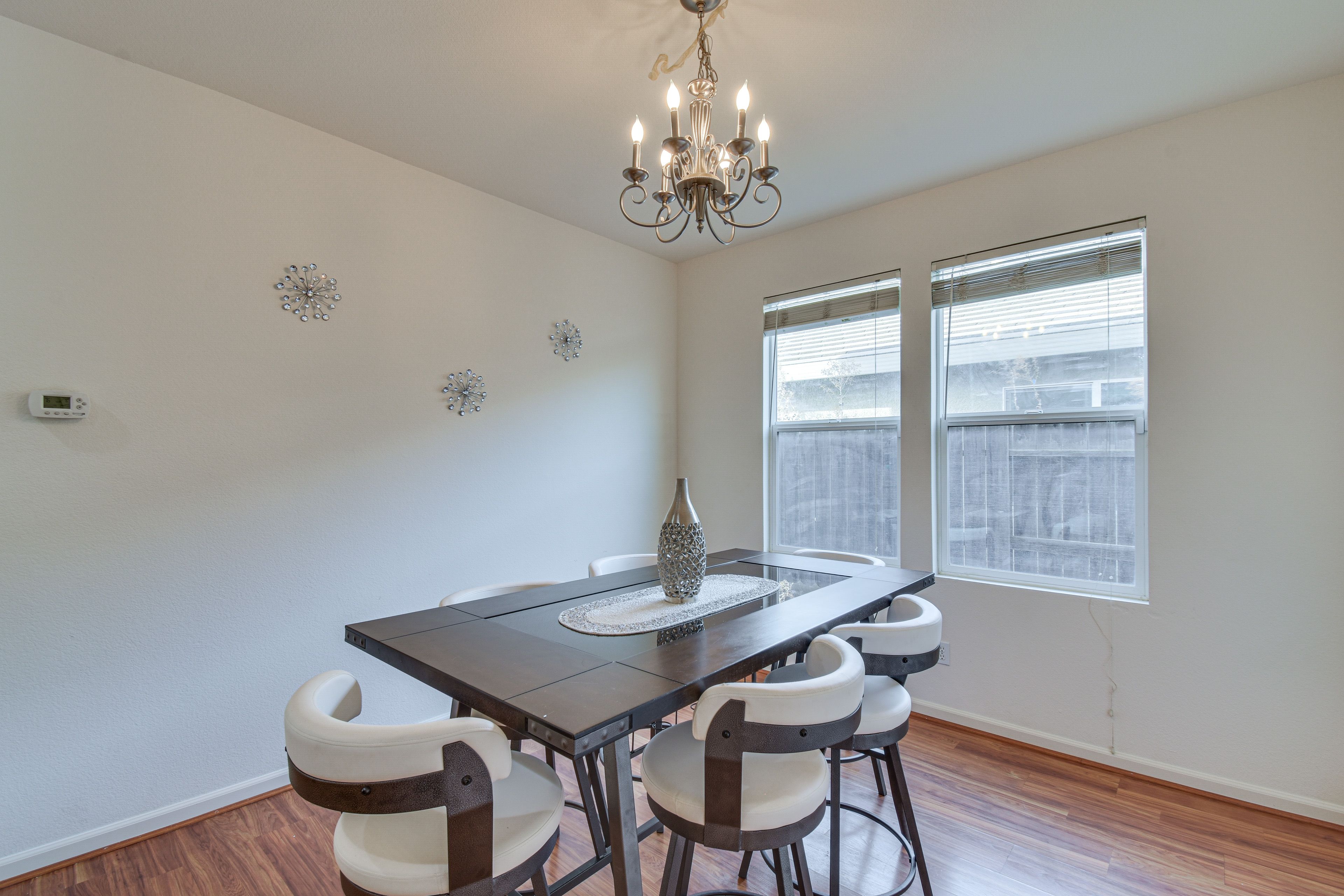 Dining Room | 1st Floor | Dishware/Flatware