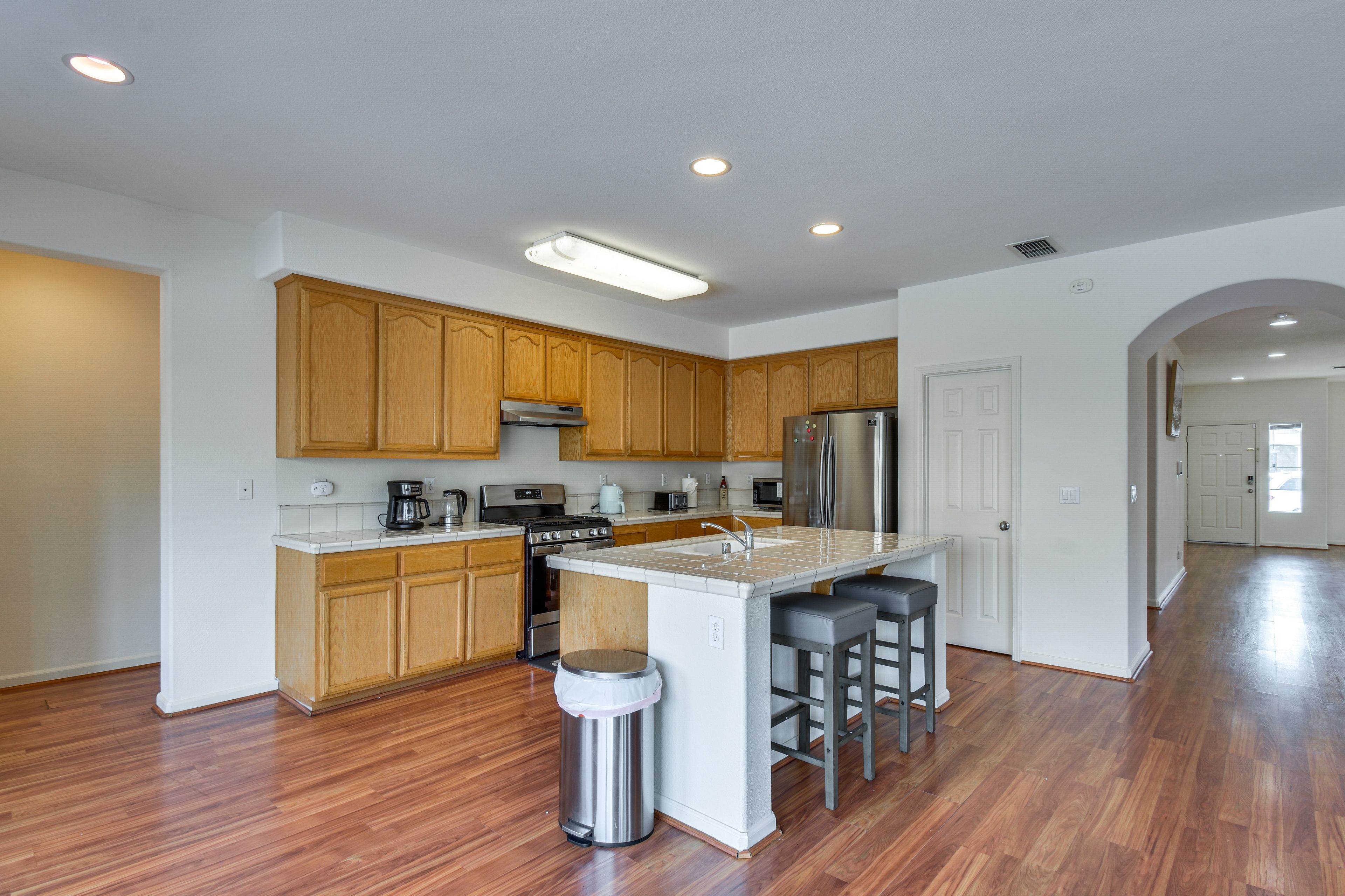 Breakfast Bar | 1st Floor