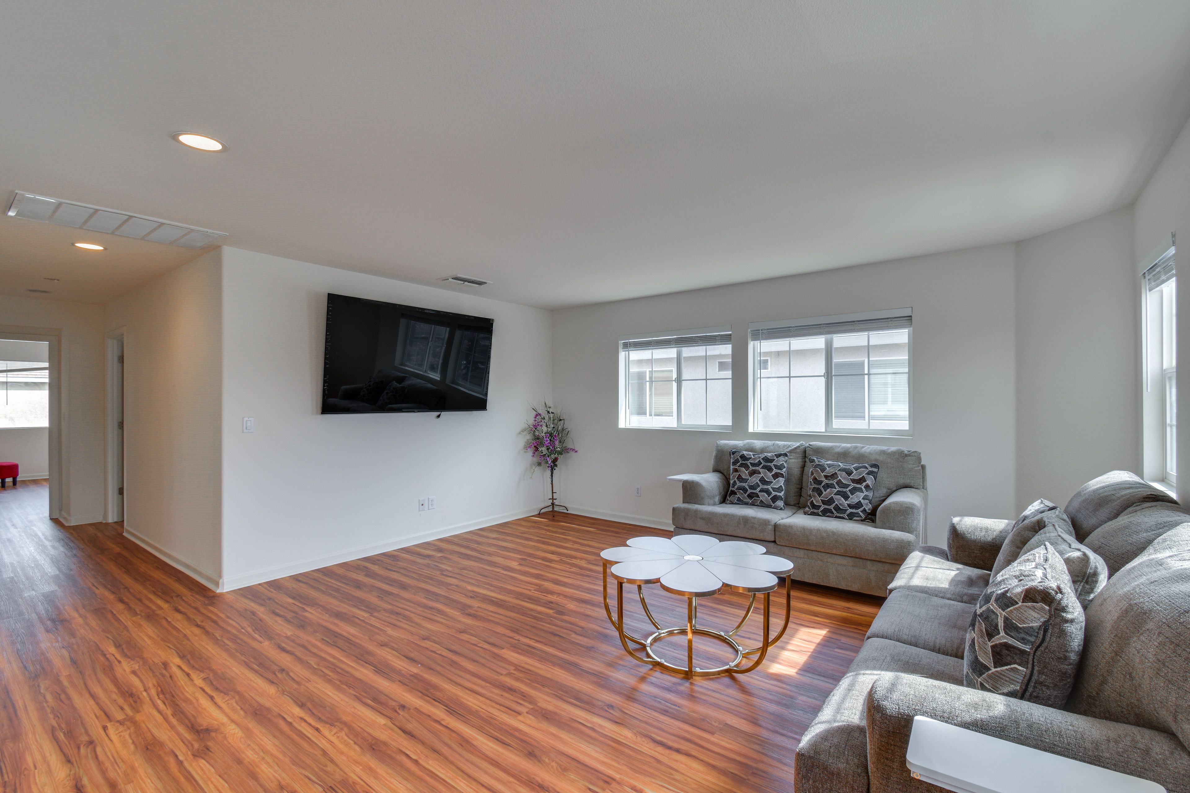 Living Room | 2nd Floor