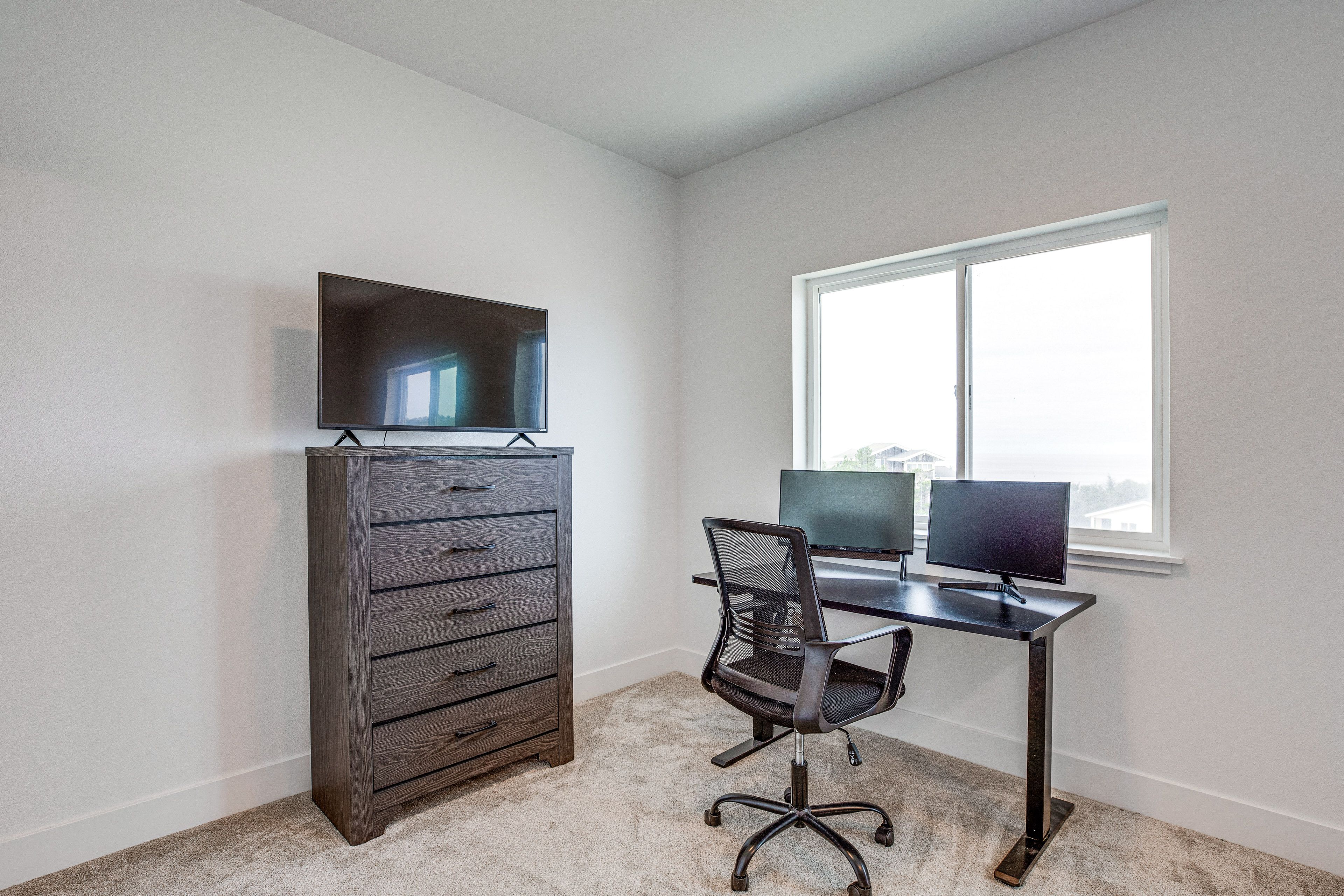 Laptop-Friendly Workspace | 2nd Floor | Free WiFi