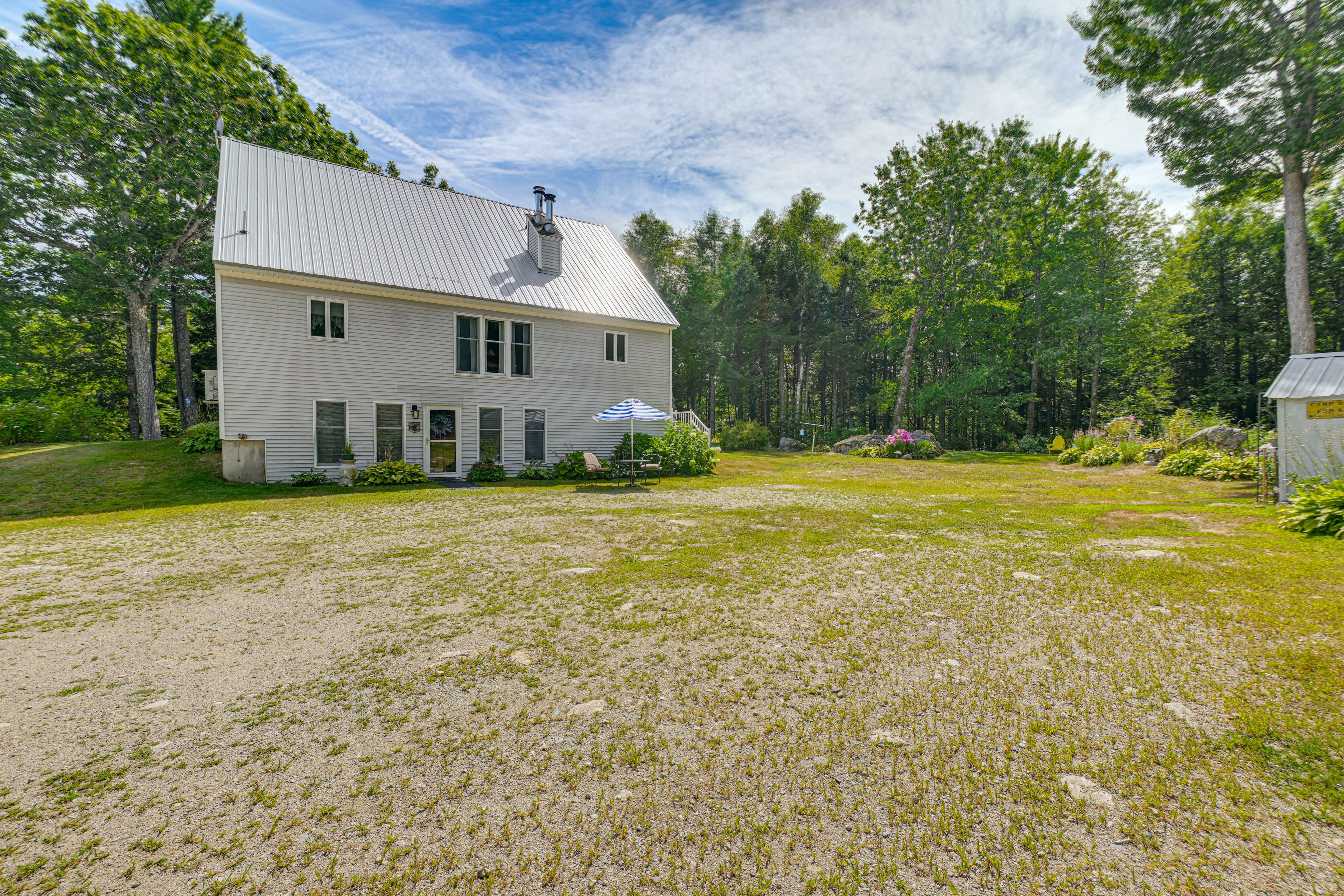 Parking | Driveway (2 Vehicles)