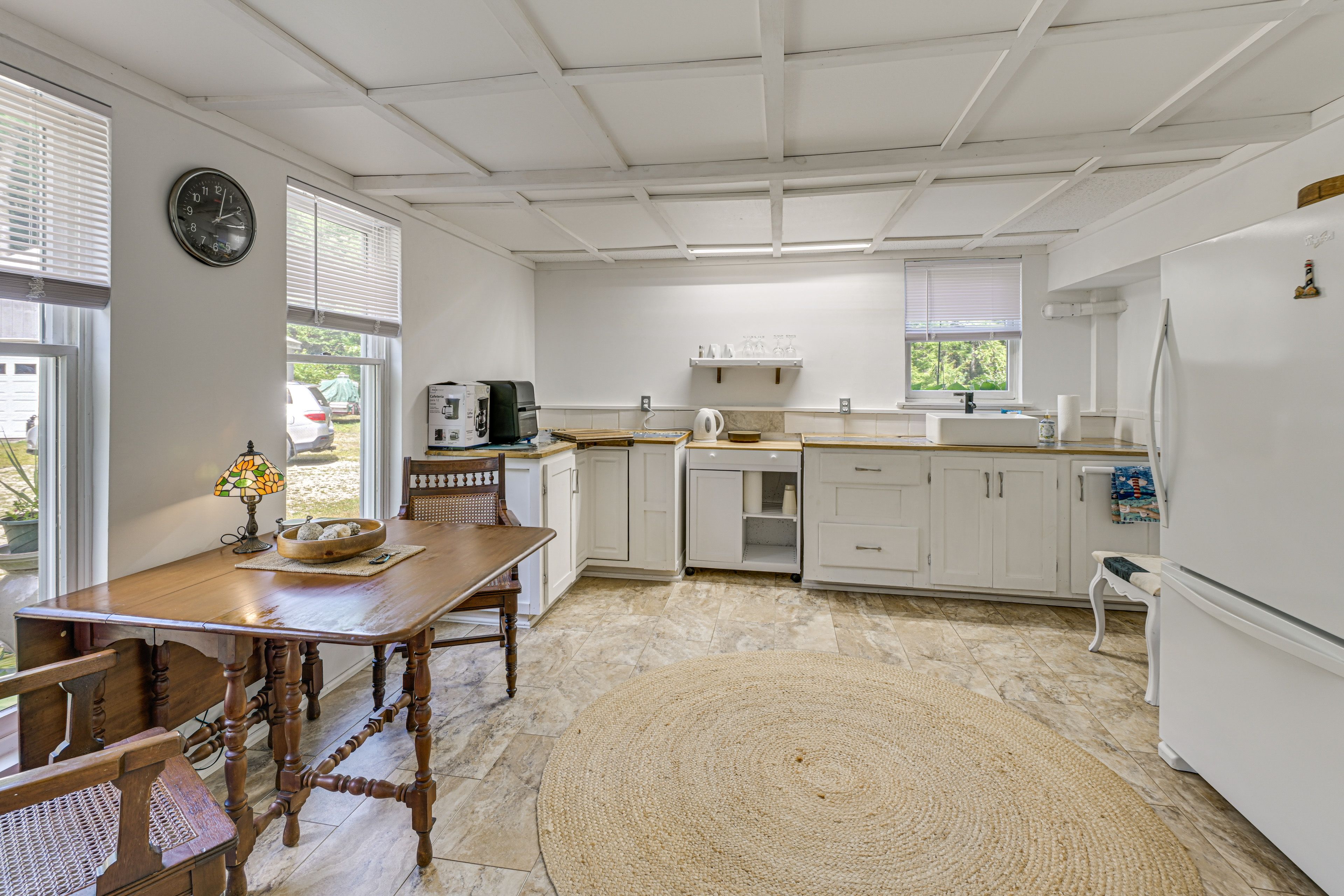 Kitchen | Electric Kettle