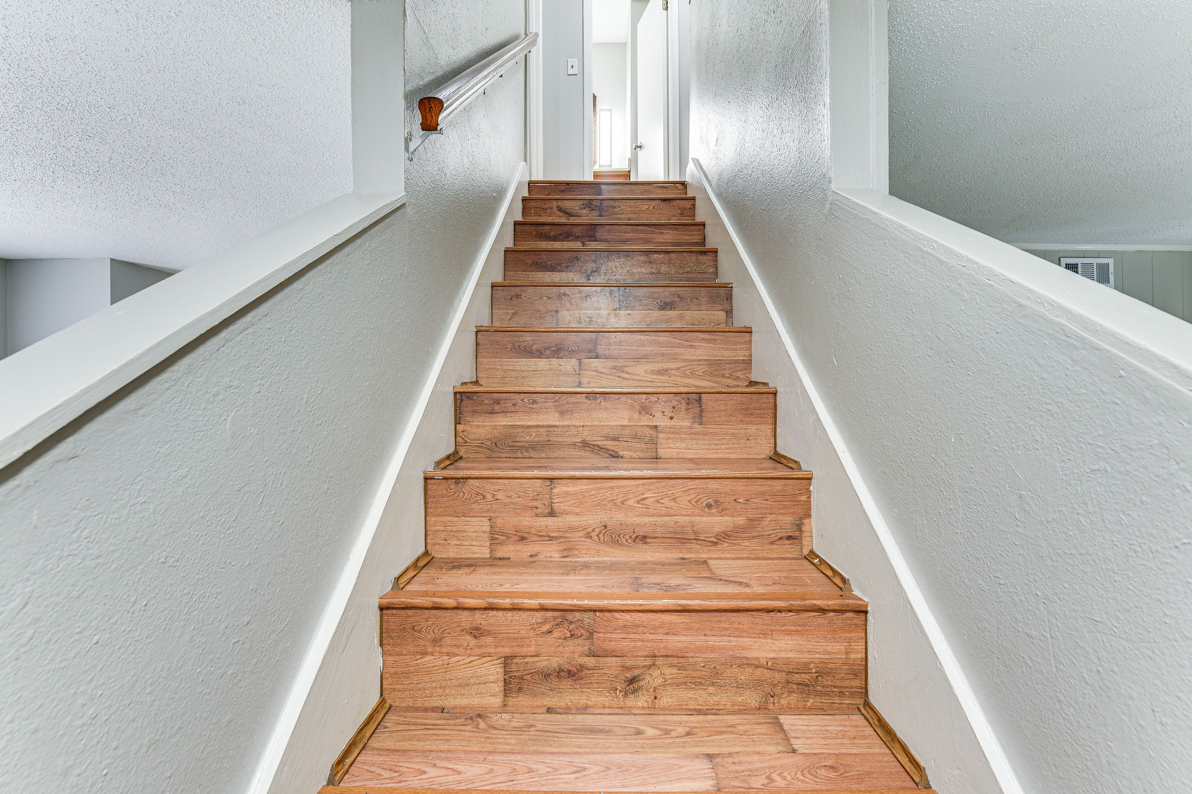 Interior Stairs