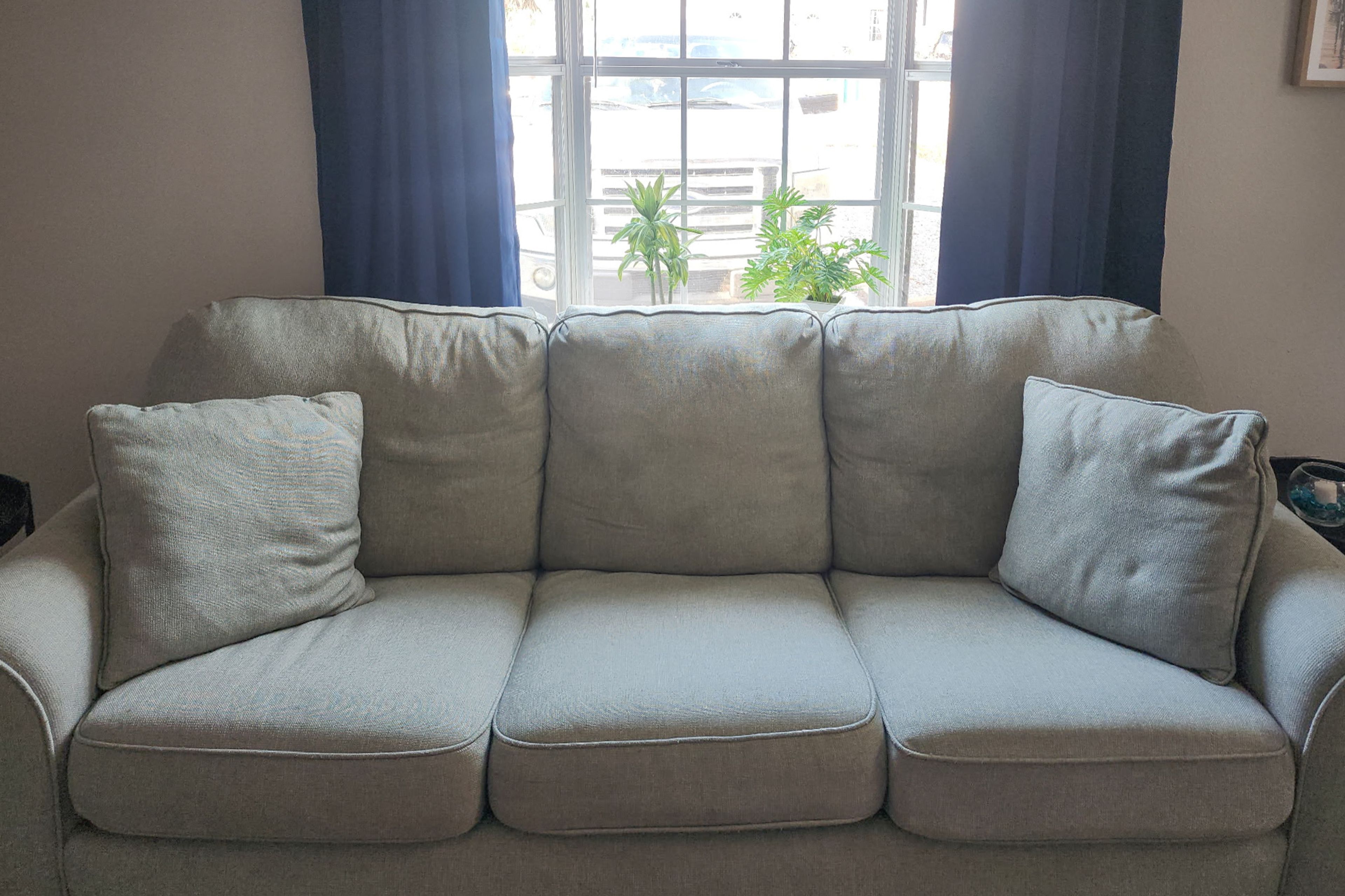 Living Room | 1st Floor