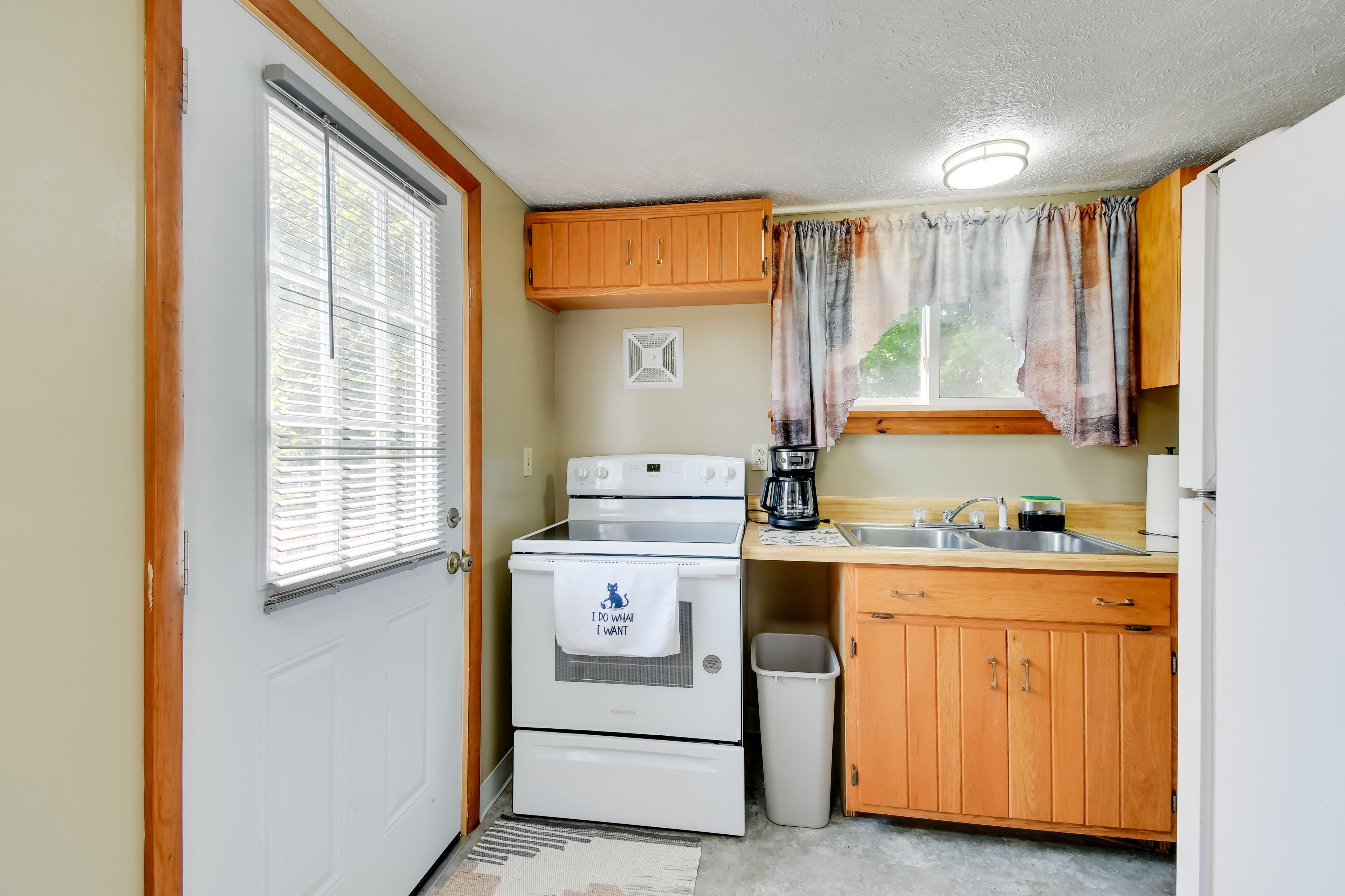 Kitchen | Cooking Basics