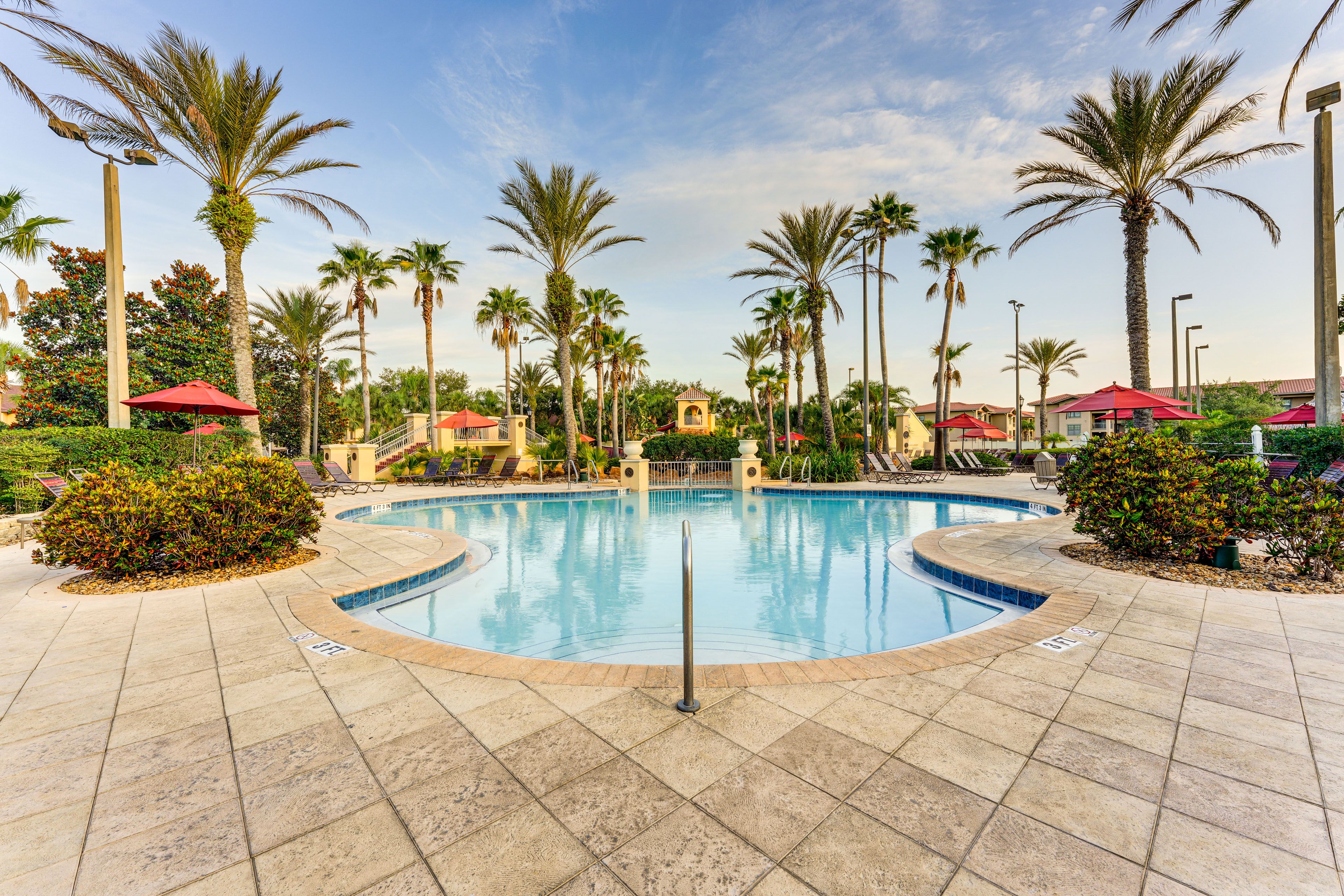 Regal Palms | Community Amenities