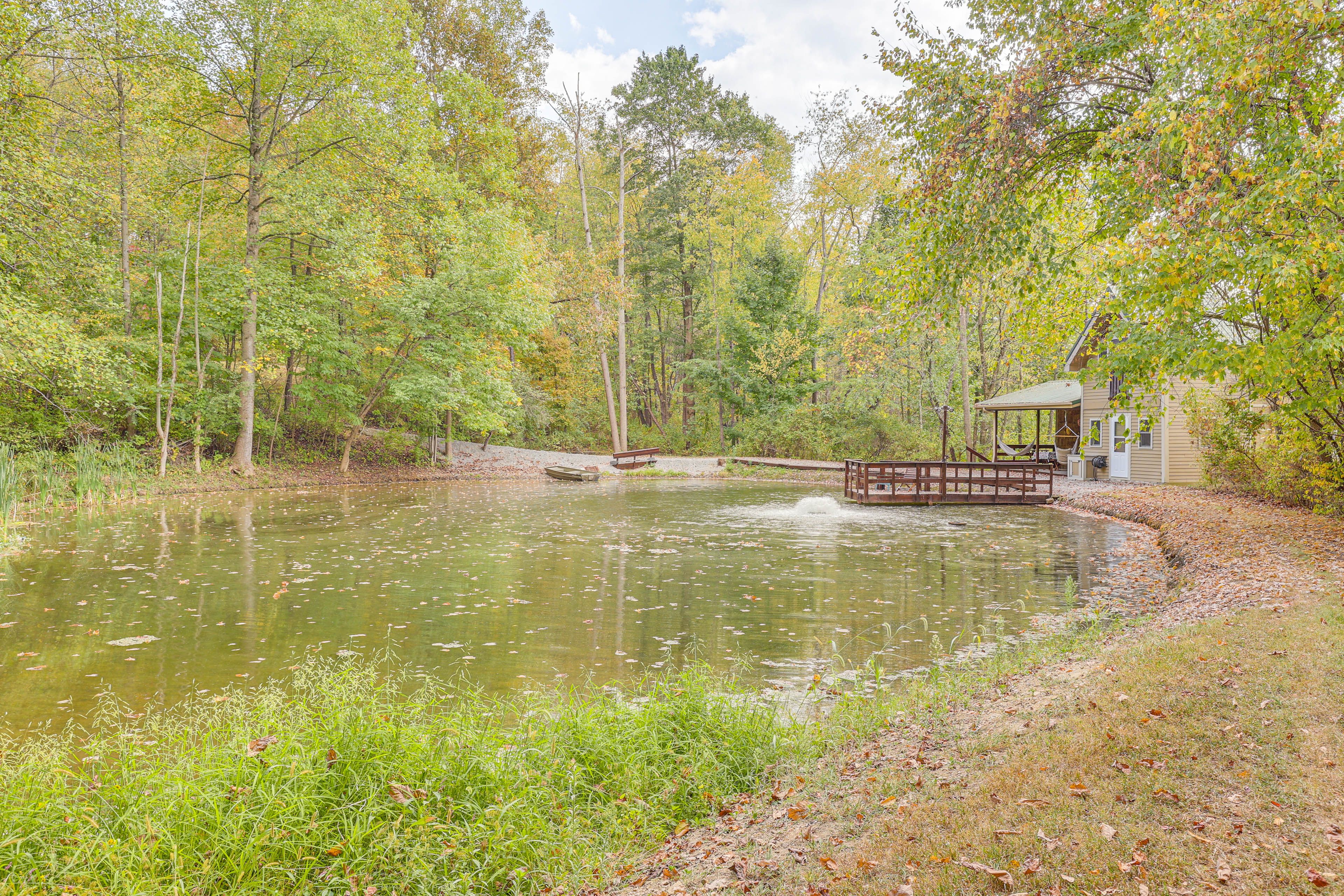 Driveway (2 Vehicles)