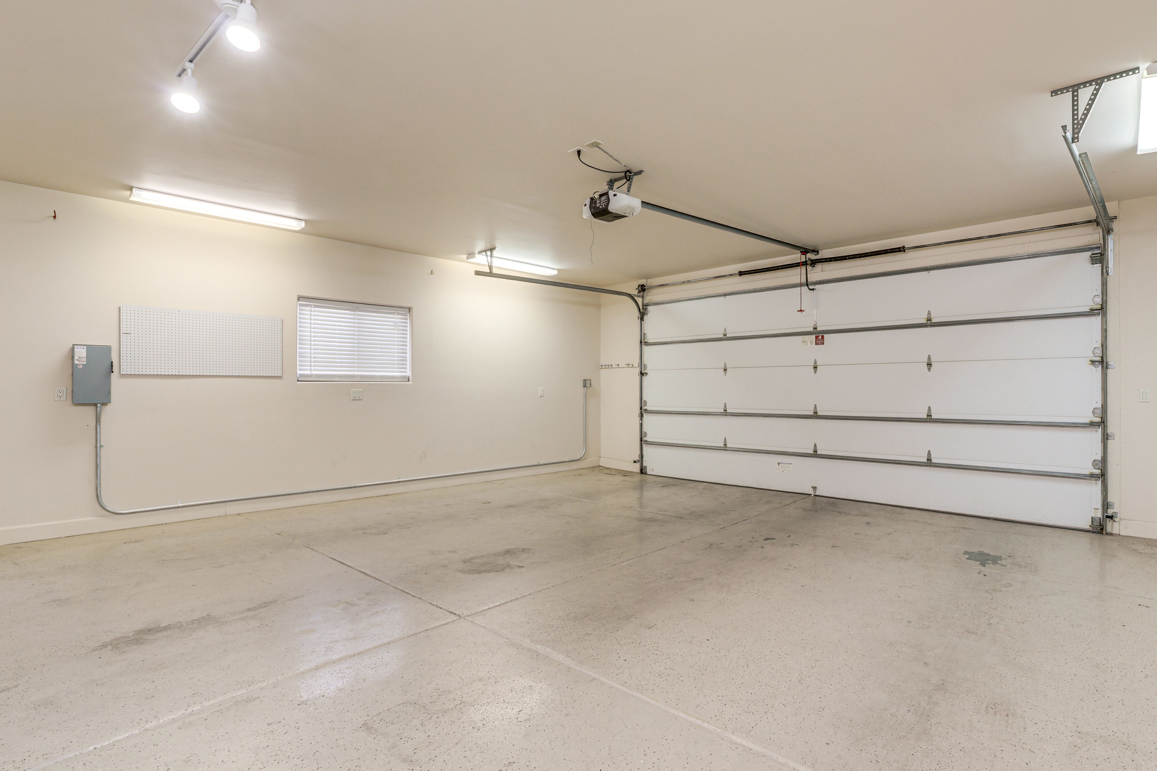 Garage Access