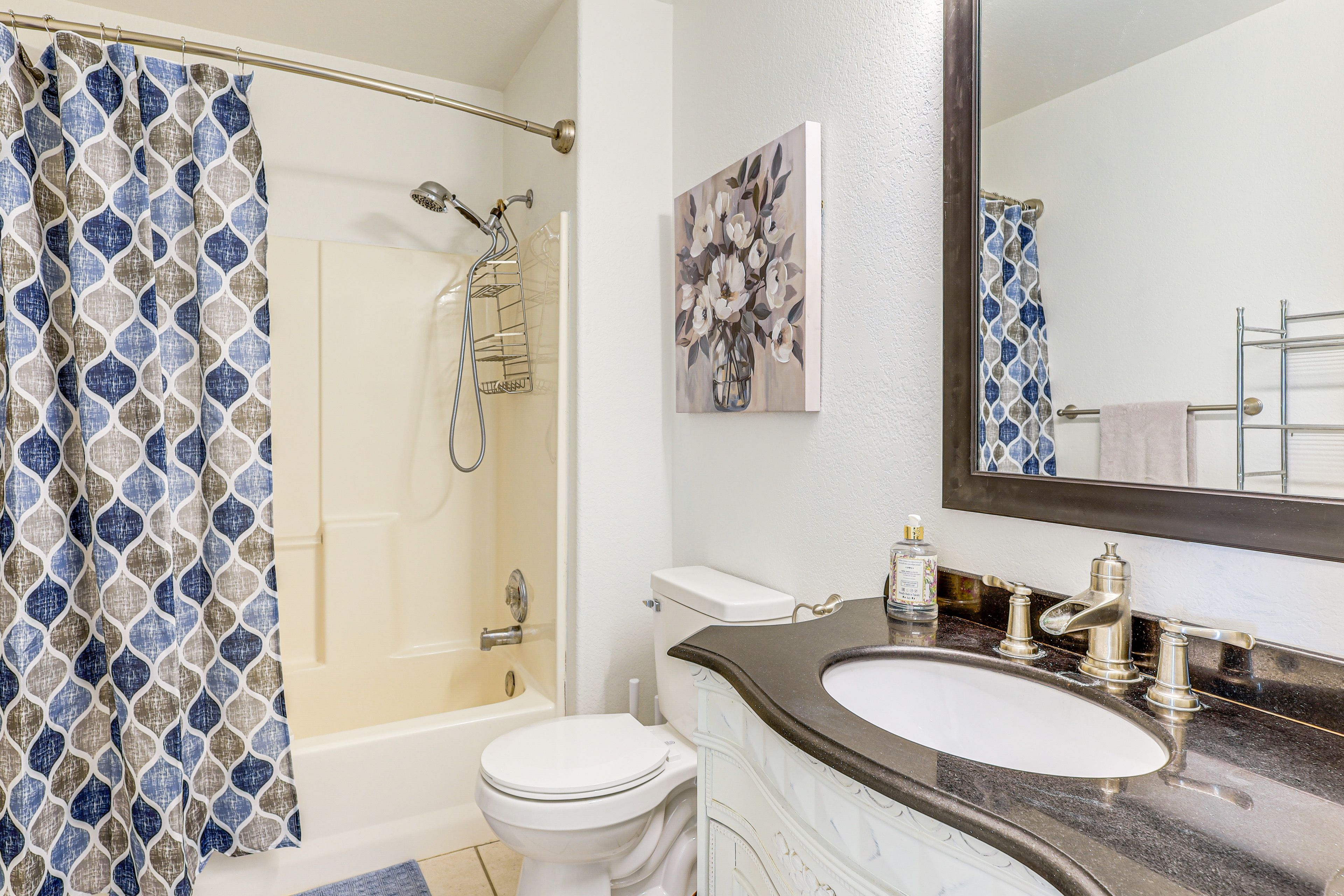 Full Bathroom