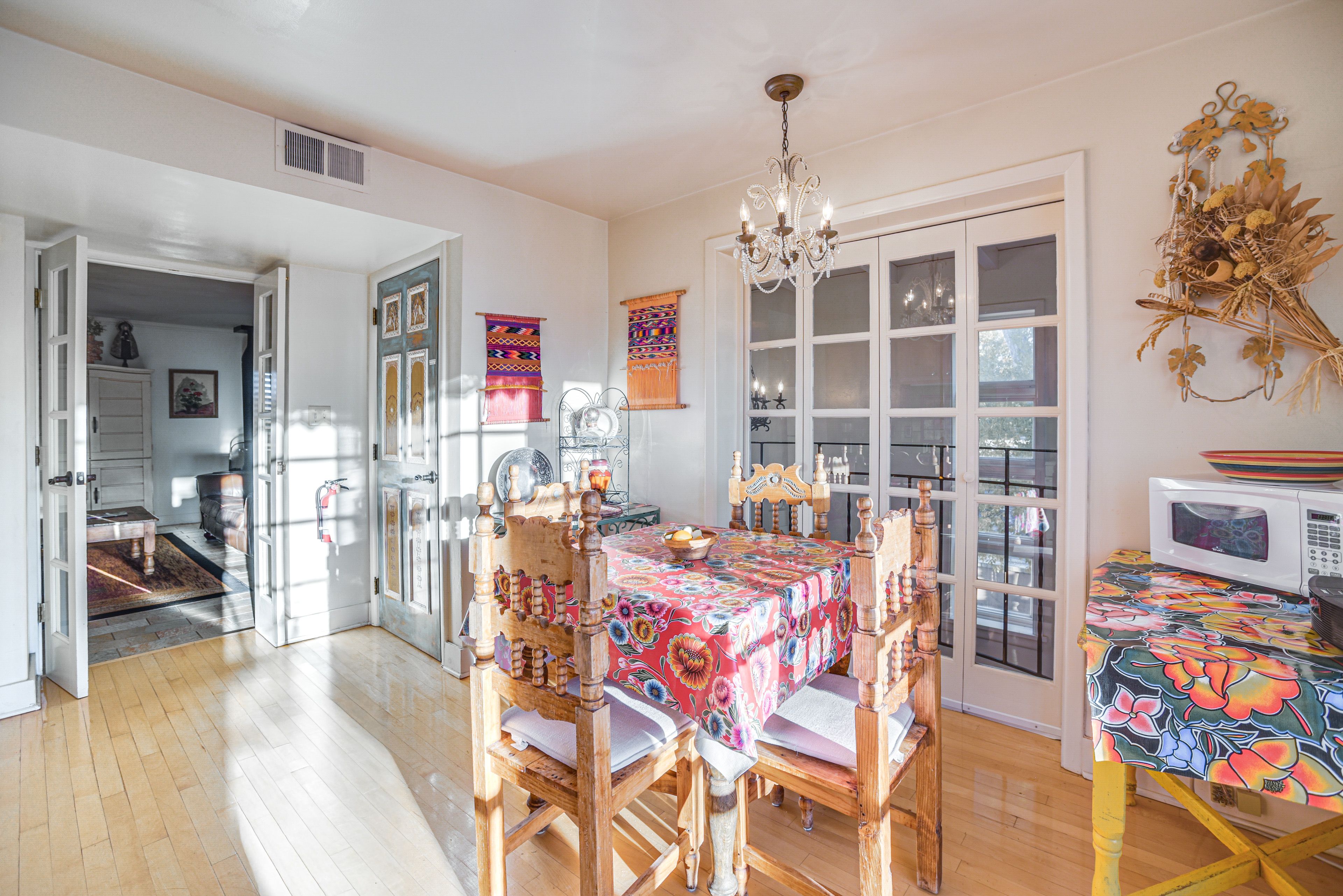 Dining Area | 1st Floor