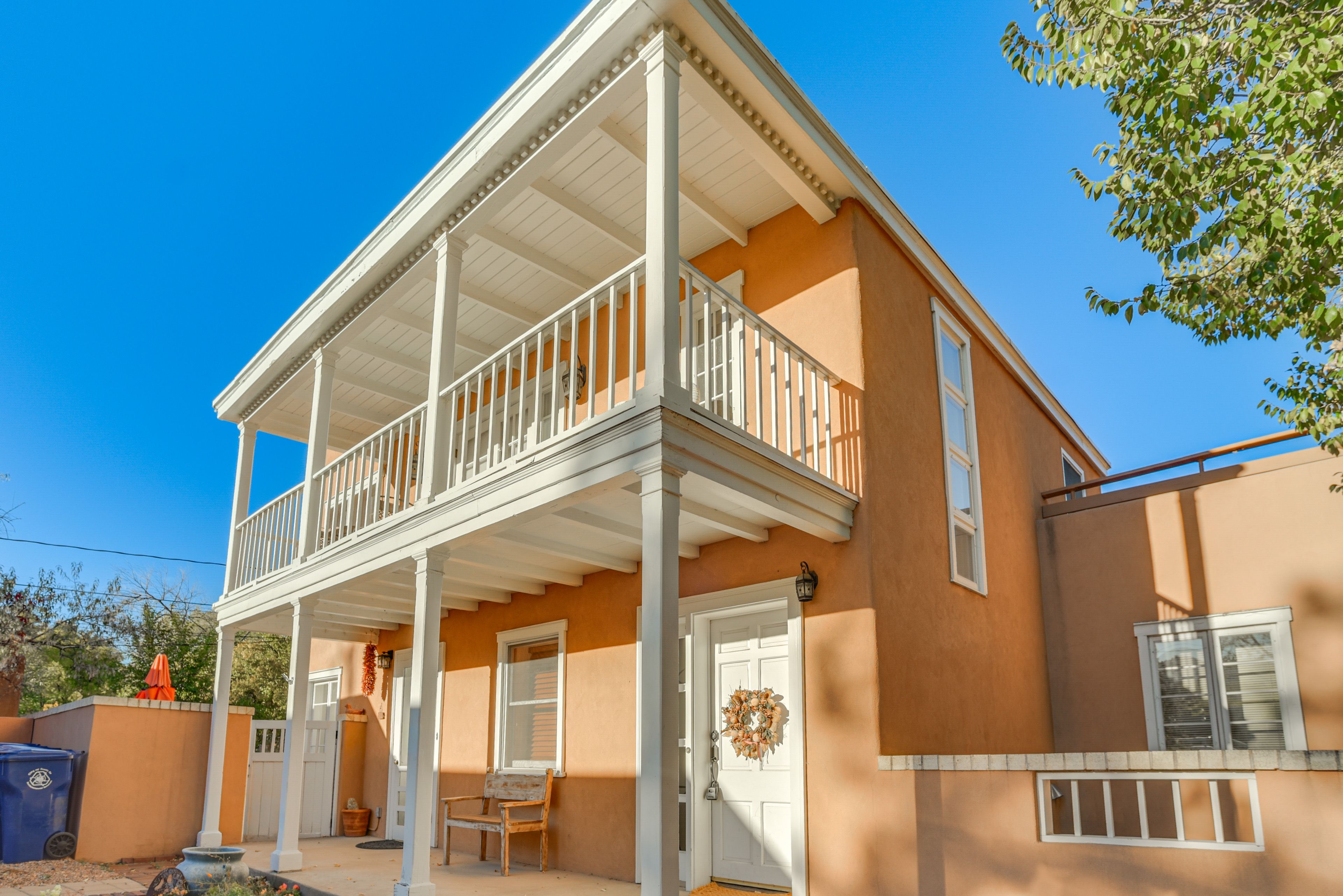 Parking | Parking Lot (2 Vehicles) | No RV Parking Allowed