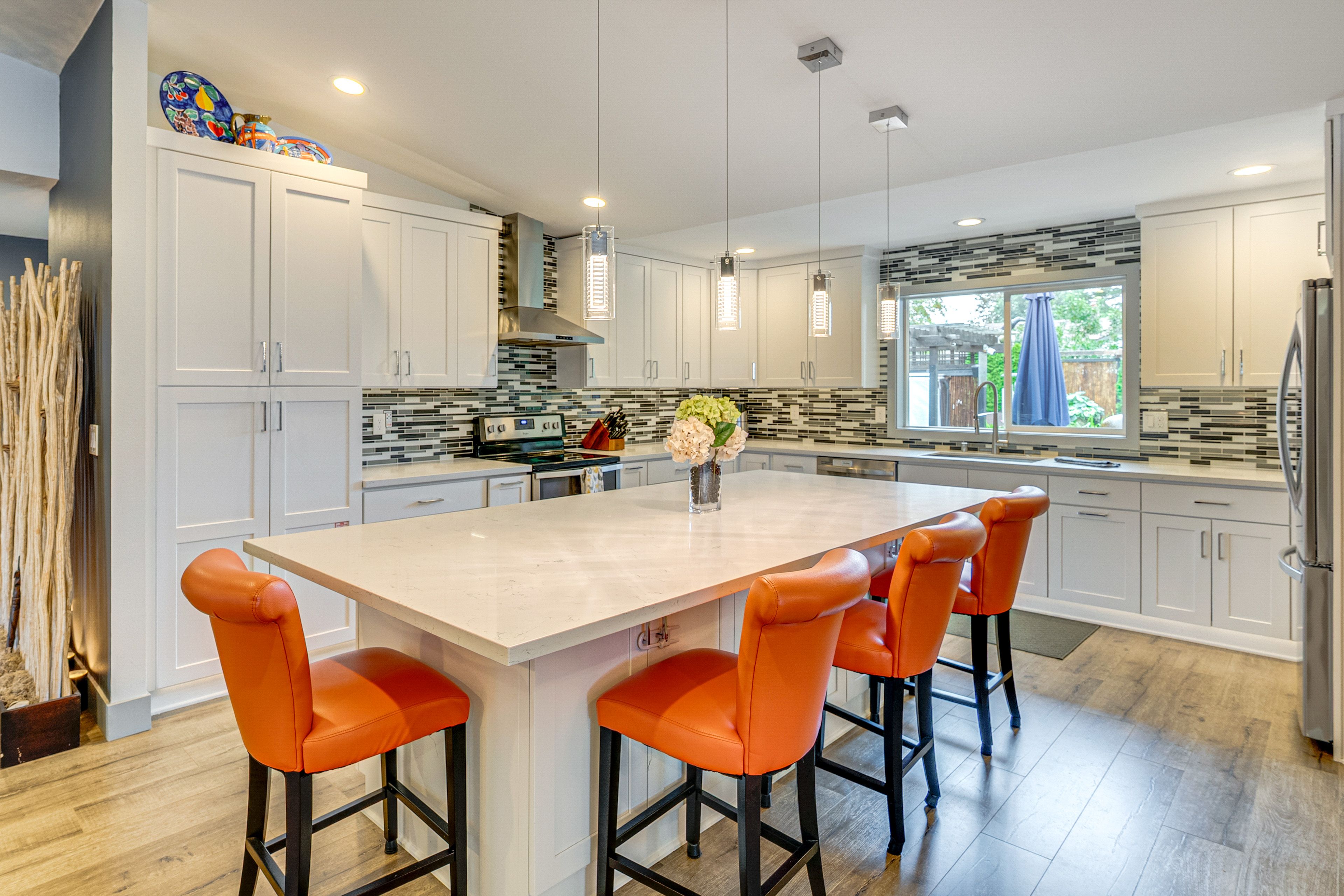 Kitchen | Cooking Basics