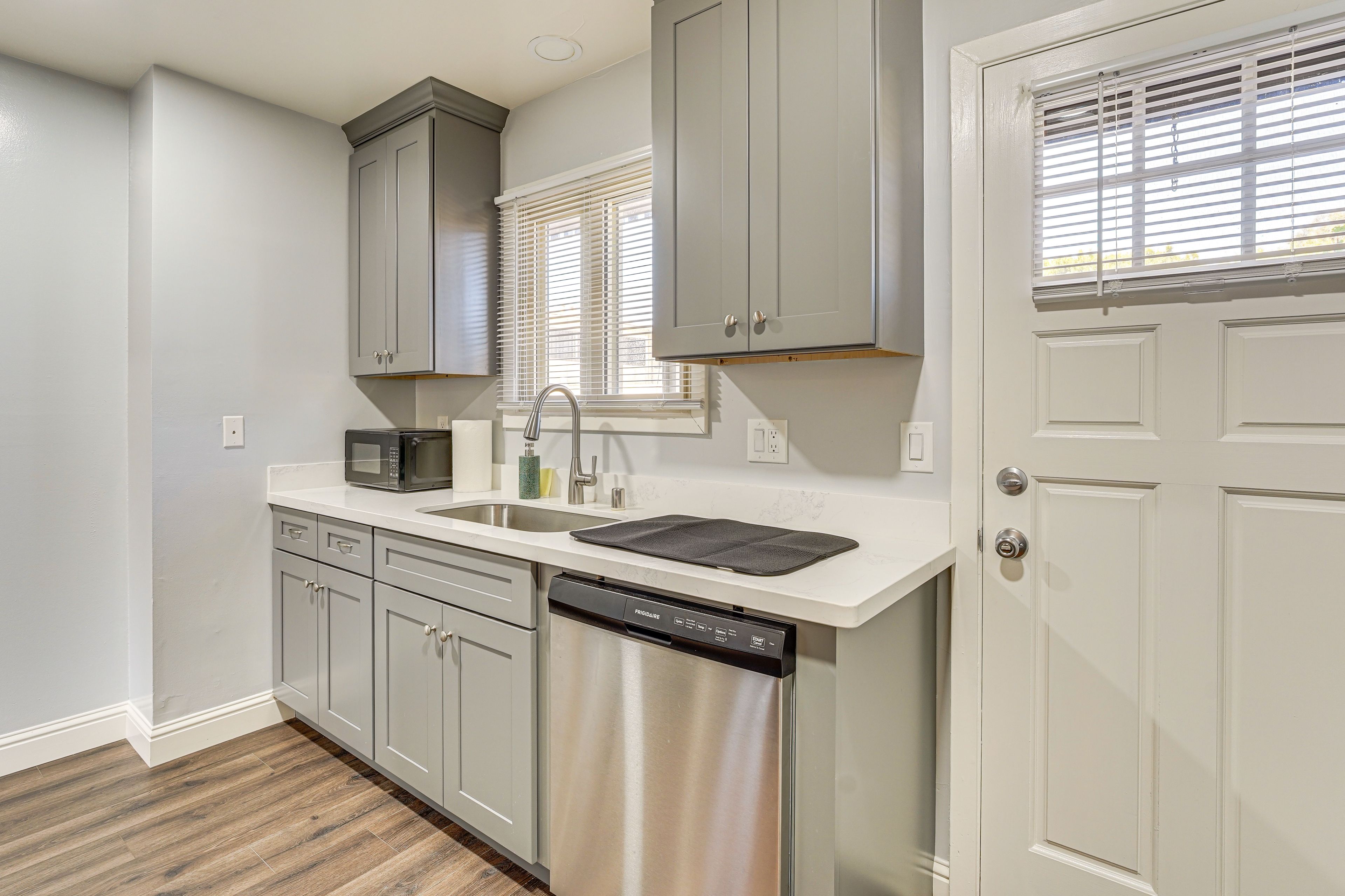 Kitchen | Drip Coffee Maker