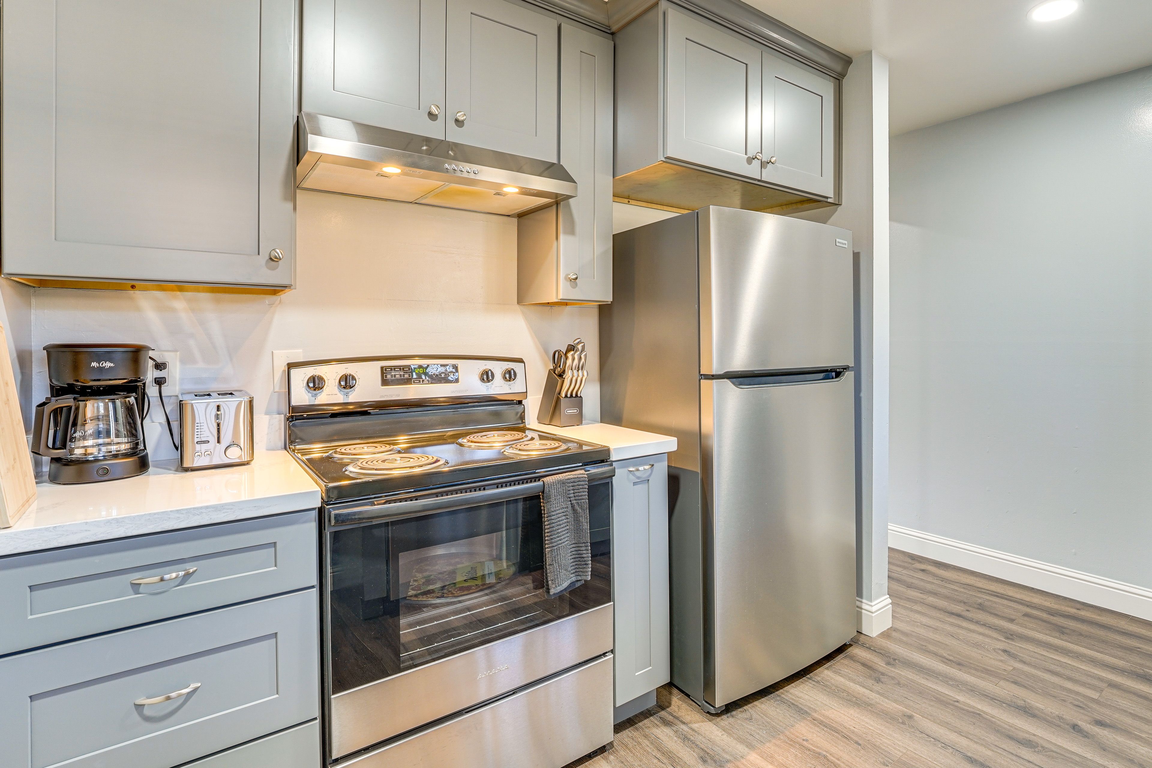 Kitchen | Dishware & Flatware | Cooking Basics