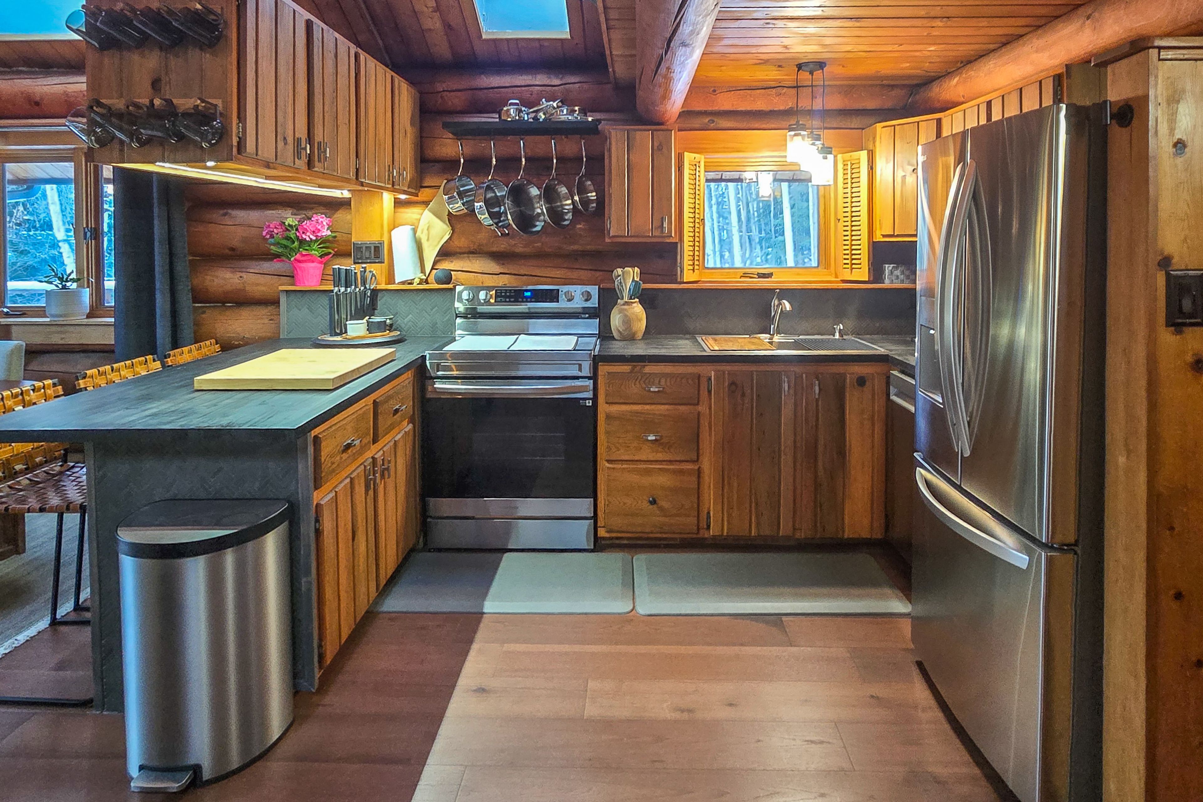 Kitchen | 1st Floor | Dishwasher