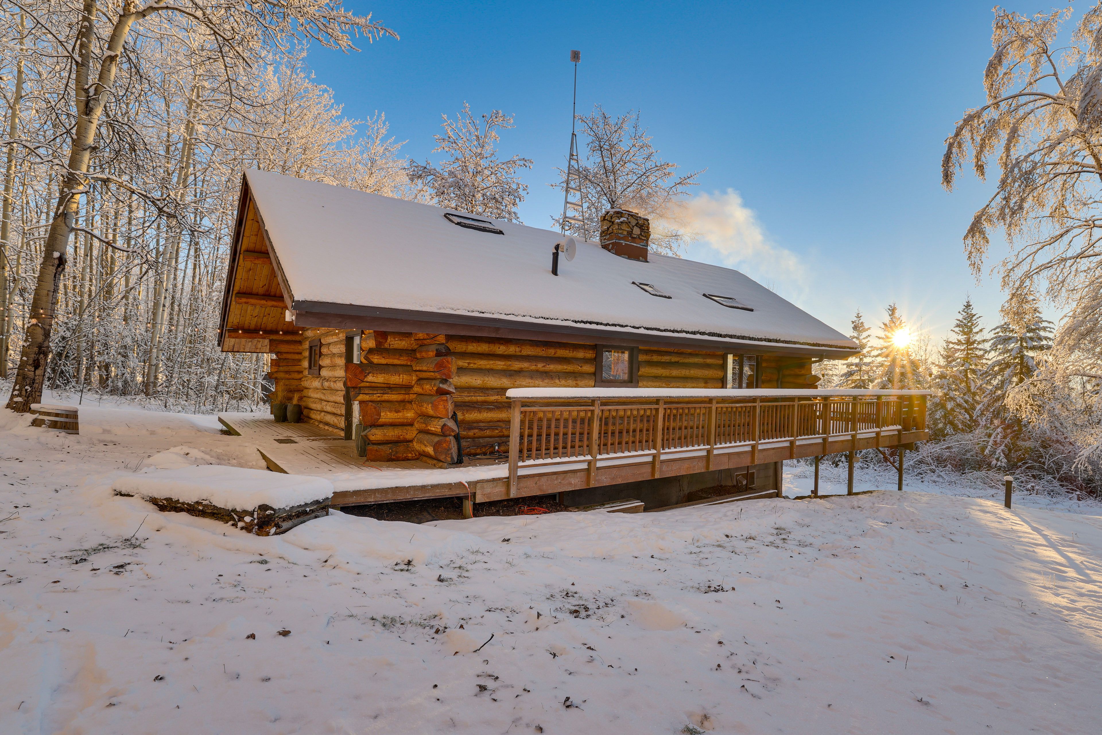 Parking | Driveway (2 Vehicles)