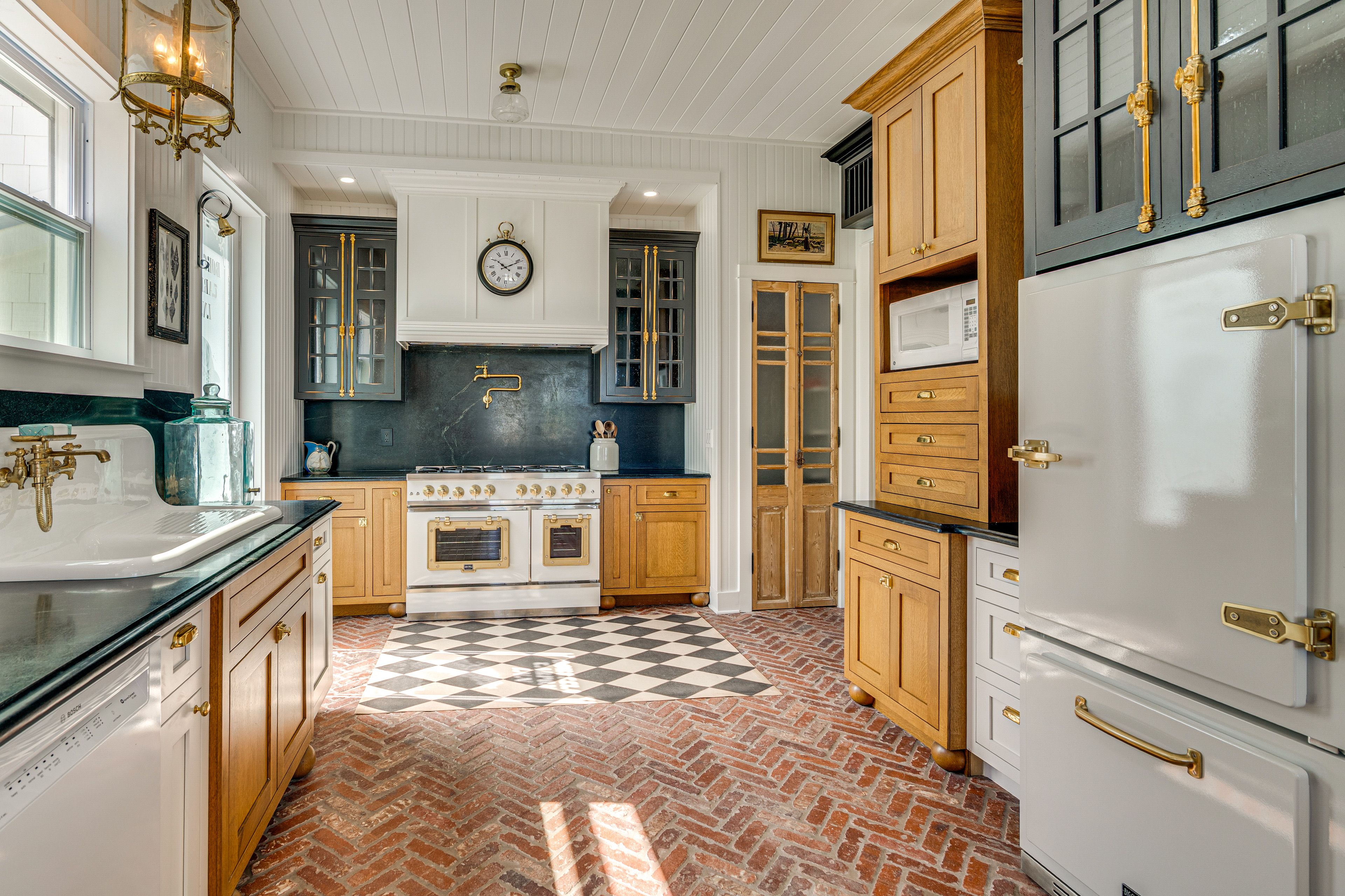 Kitchen | Cooking Basics | Drip Coffee Maker | 1st Floor