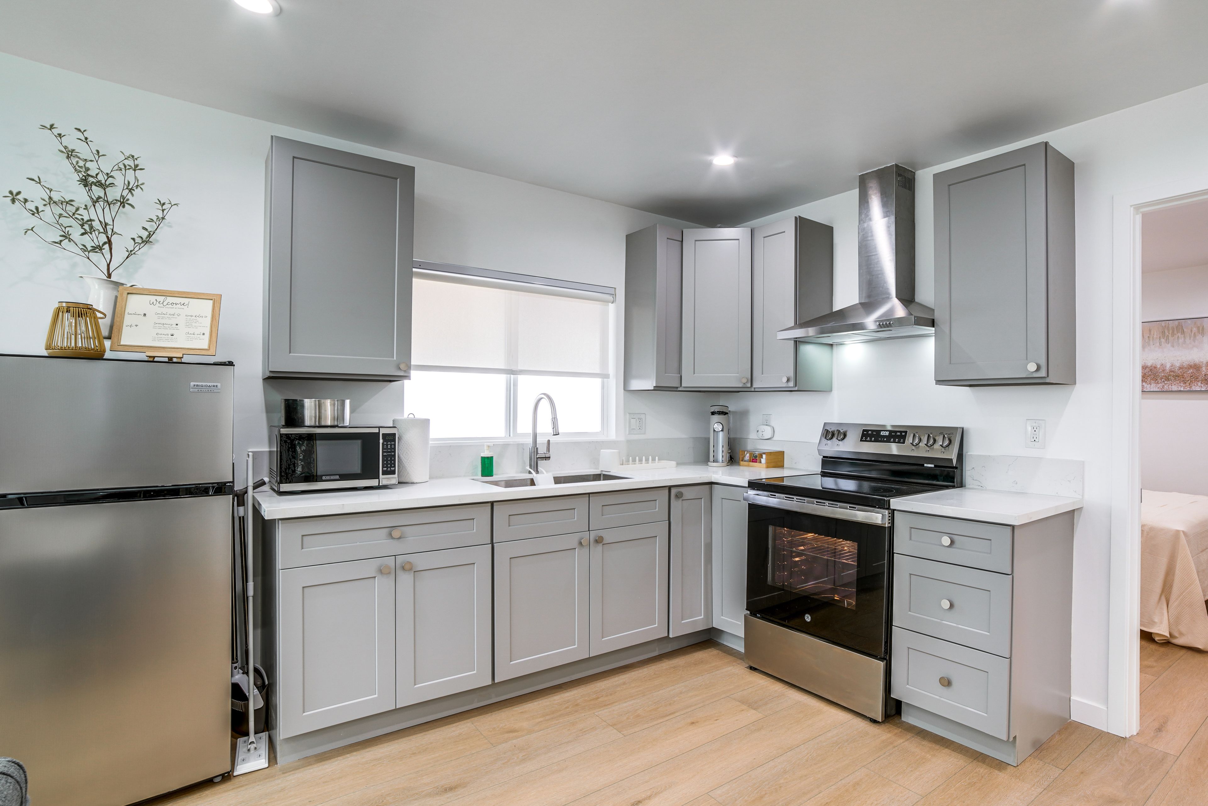 Kitchen | Pod Coffee Maker