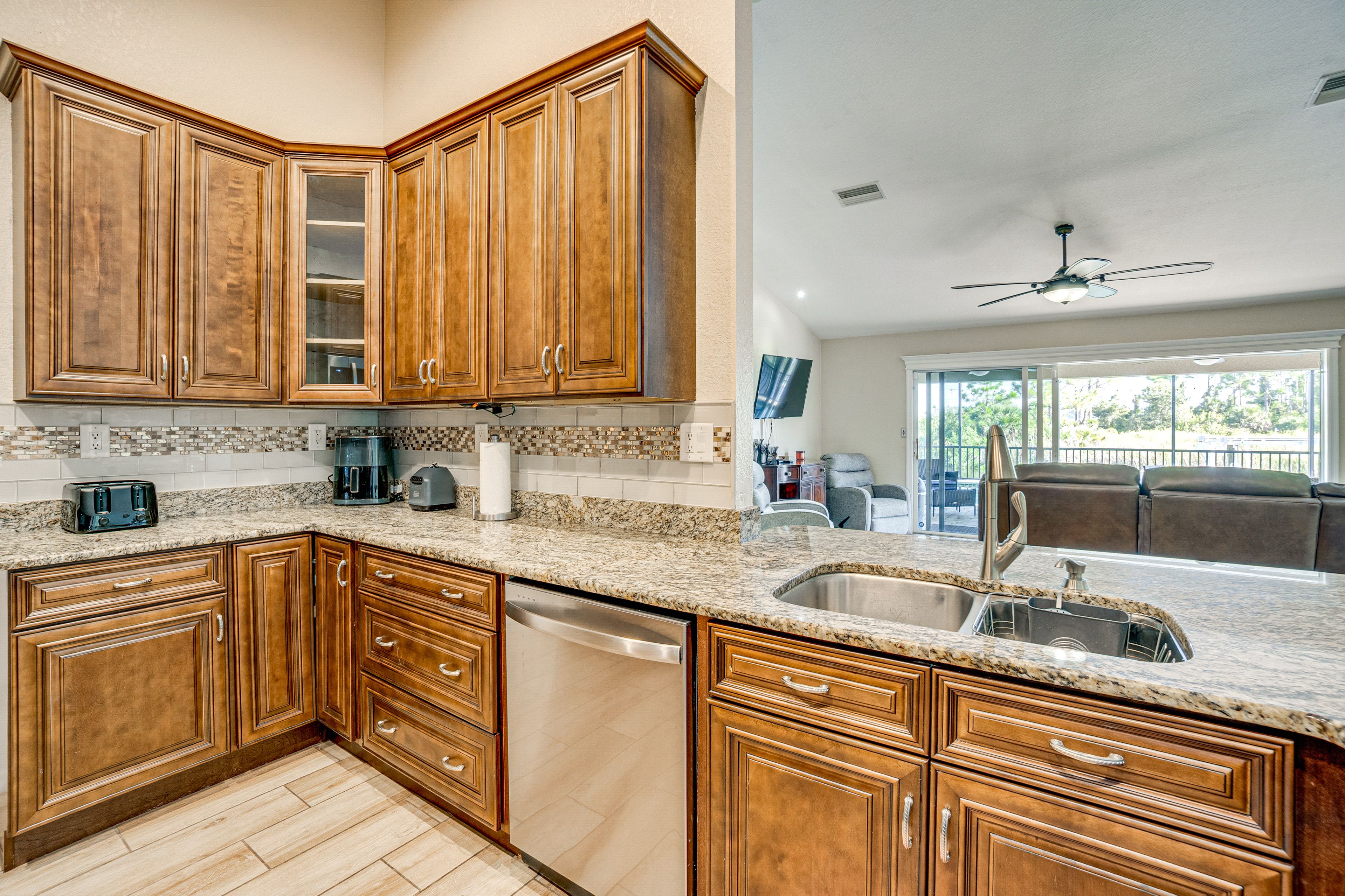 Kitchen | Cooking Basics | Dishwasher