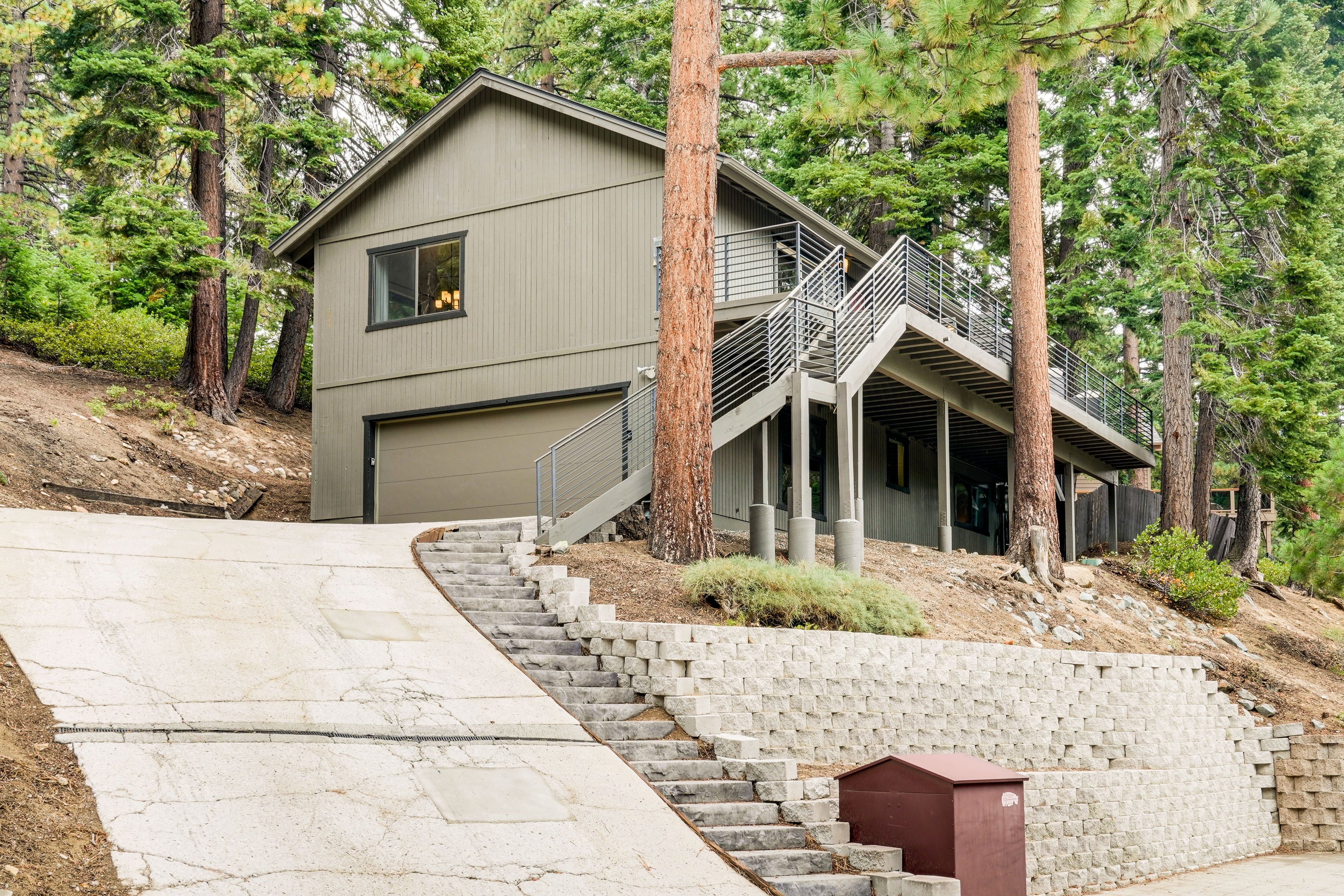 Property Exterior