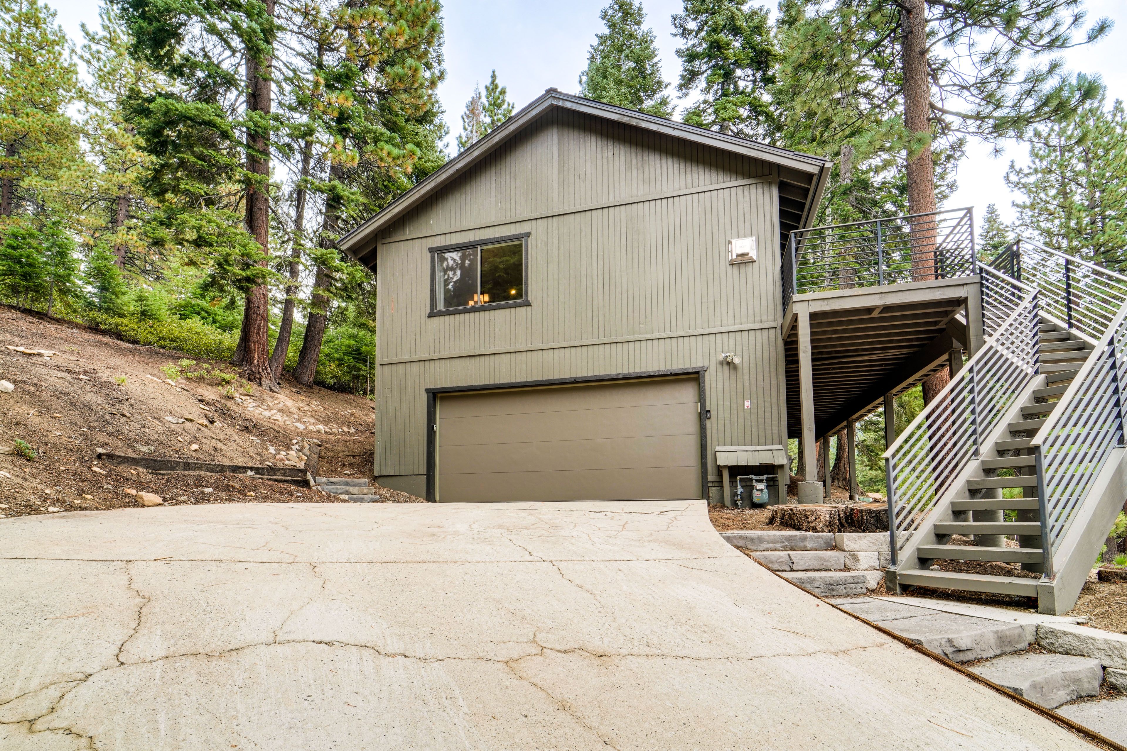 Property Exterior | 2-Story Home