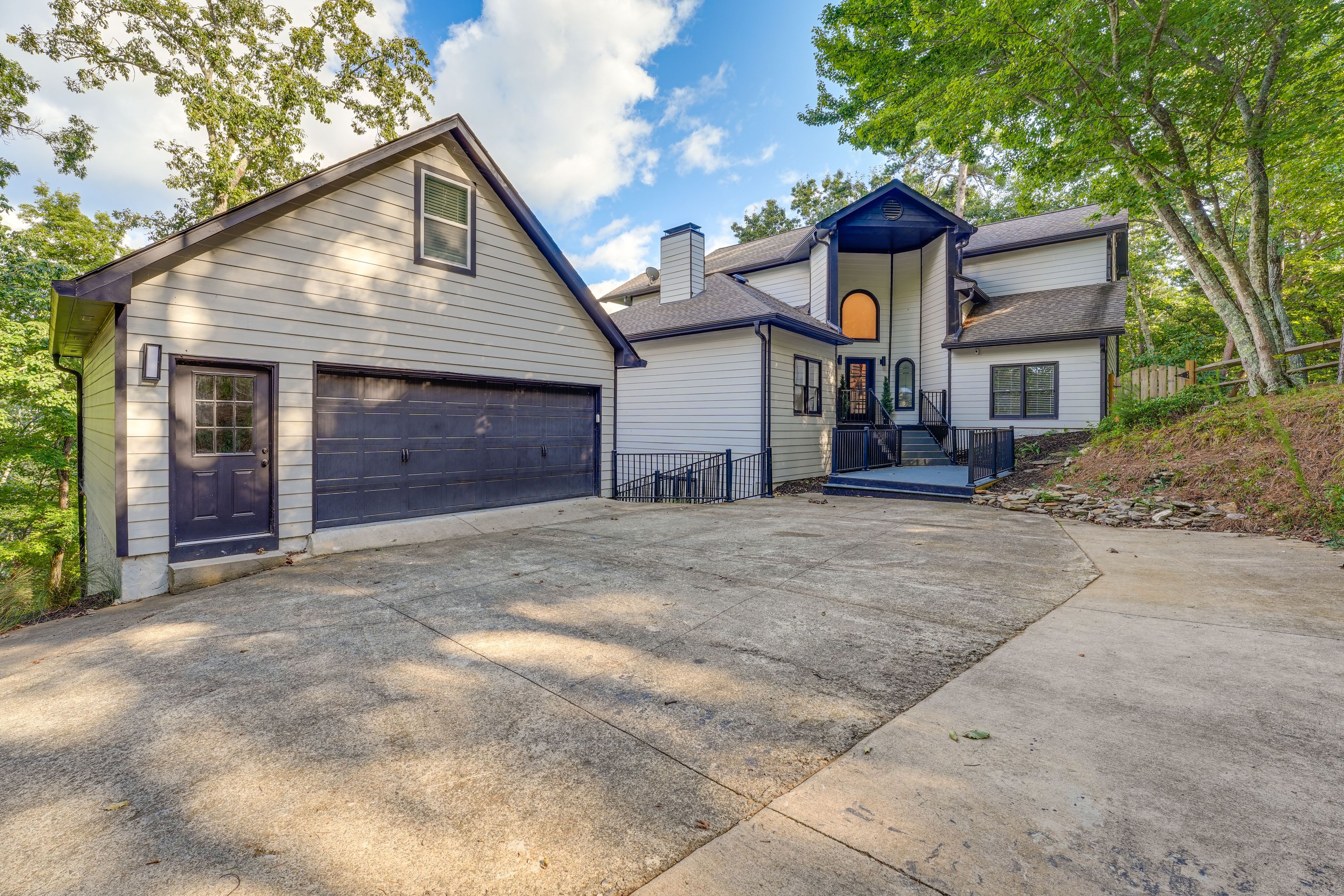 Property Exterior