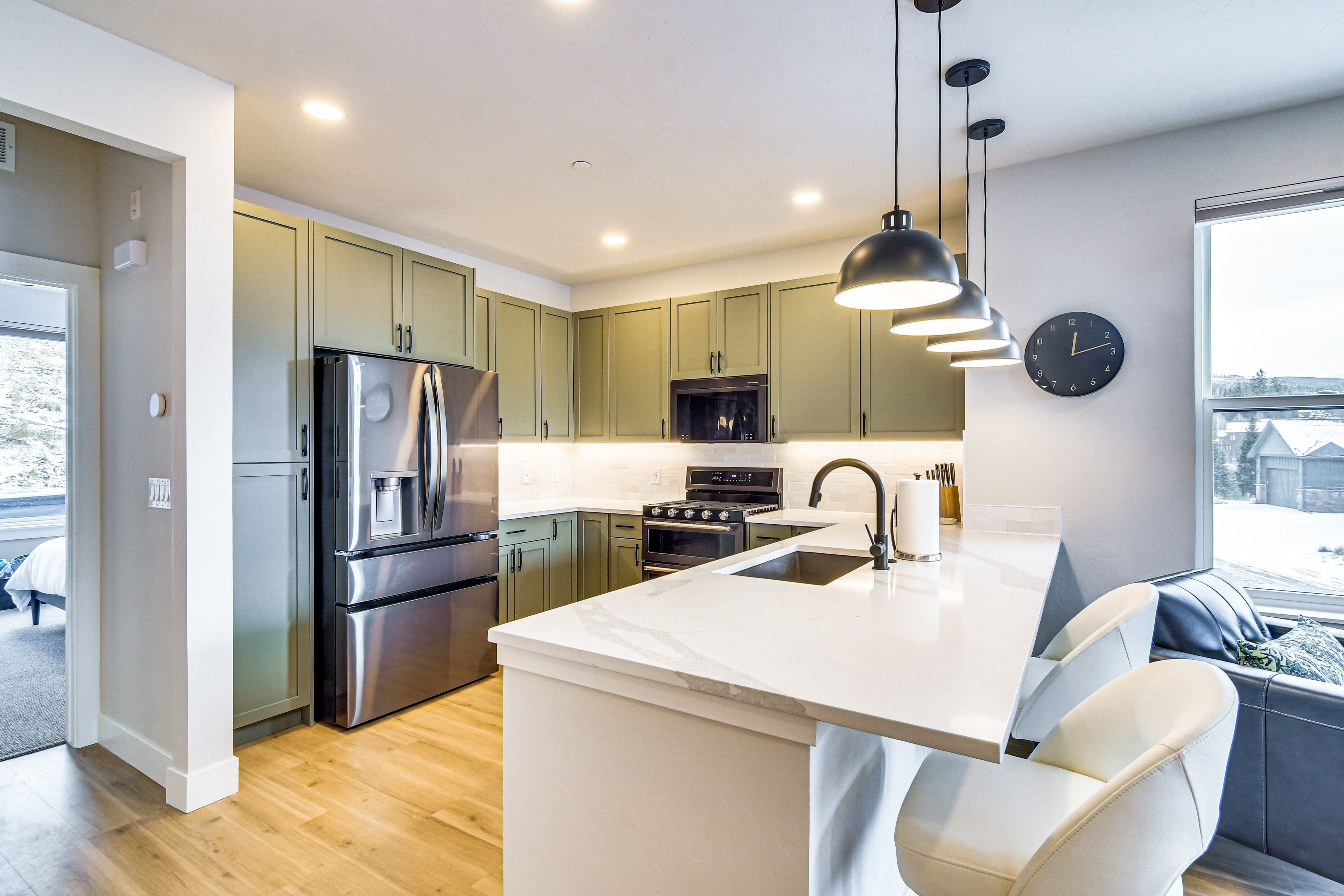 Kitchen | Coffee Maker | Cooking Basics