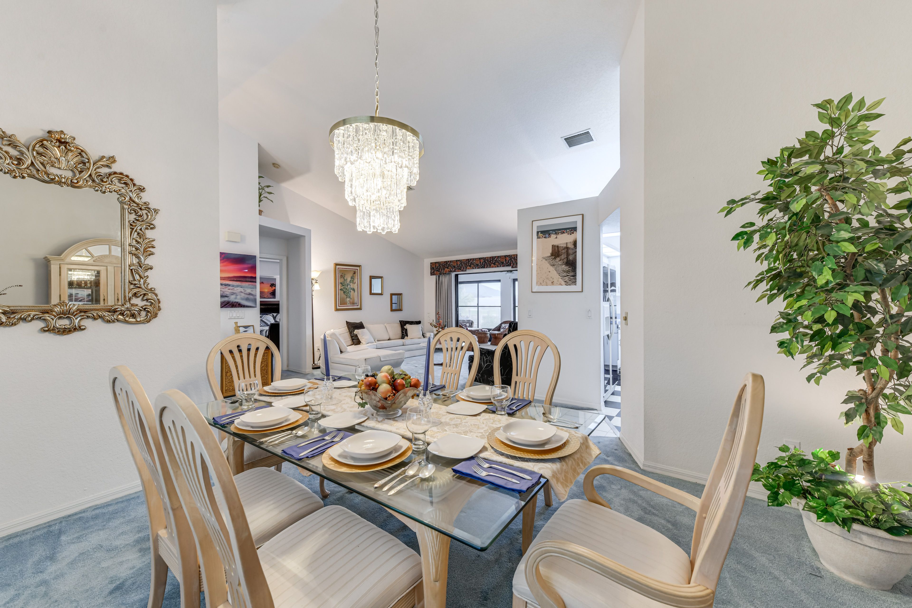 Dining Room | Dishware & Flatware