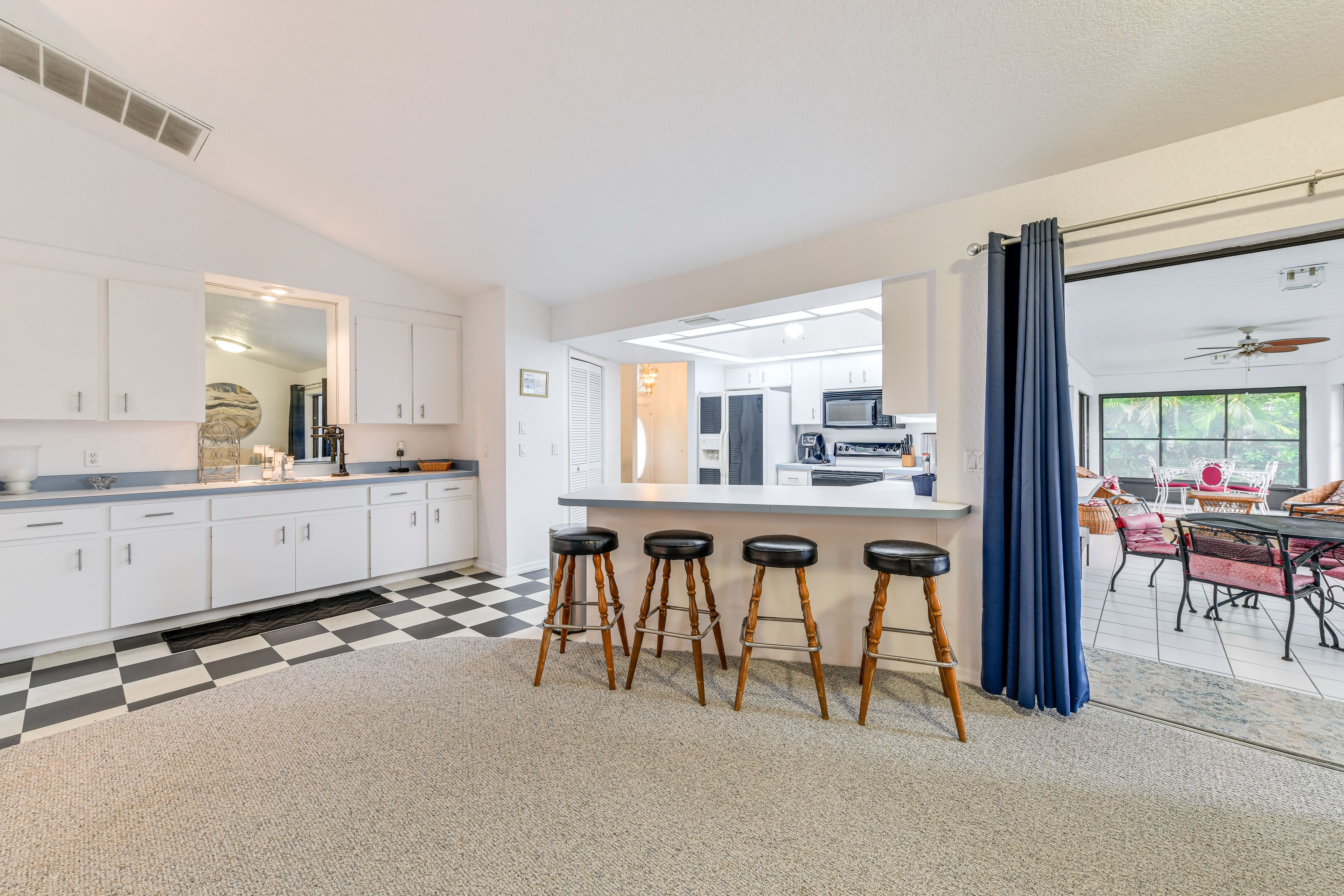 Kitchen | Drip Coffee Maker | Air Fryer