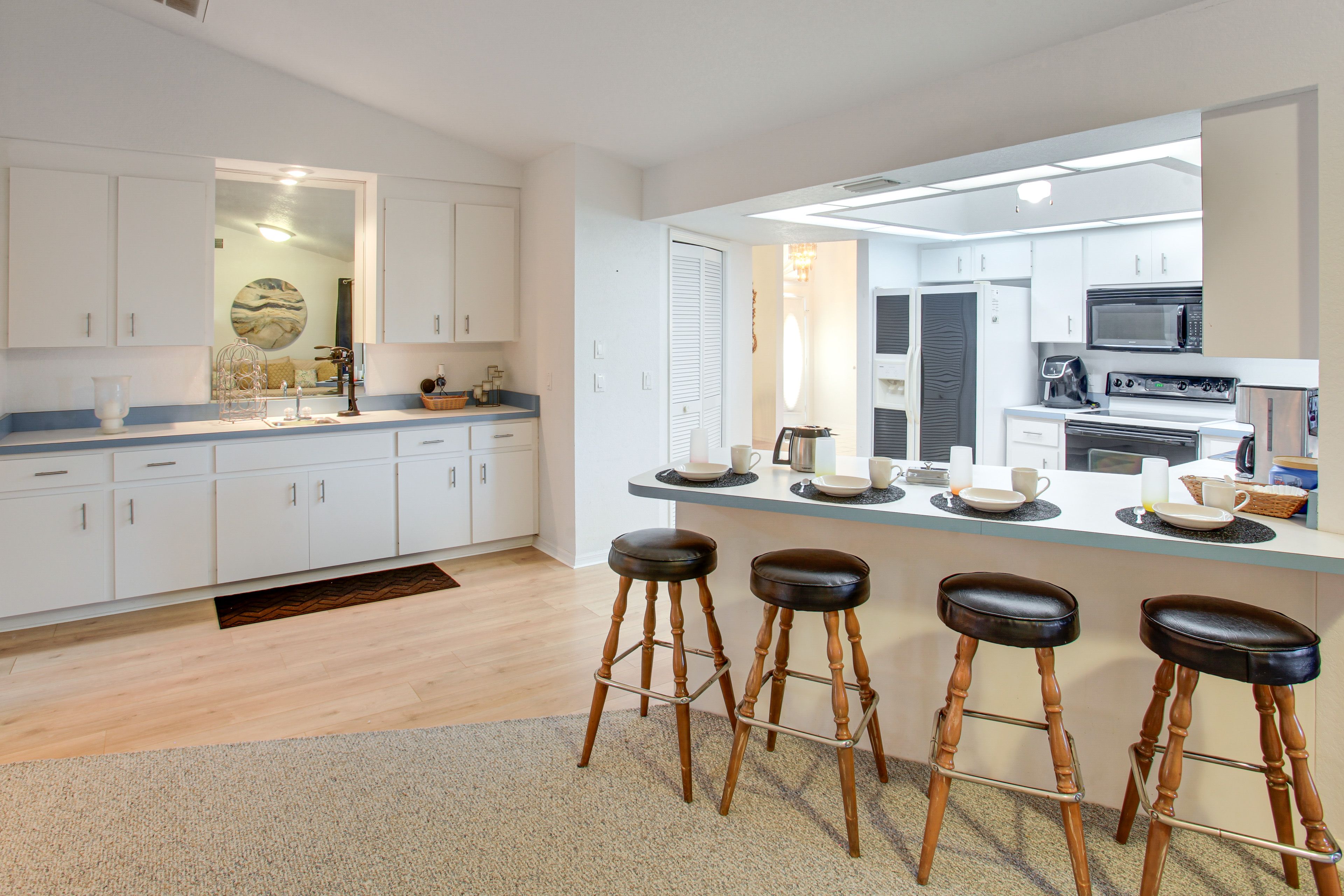 Kitchen | Drip Coffee Maker | Air Fryer