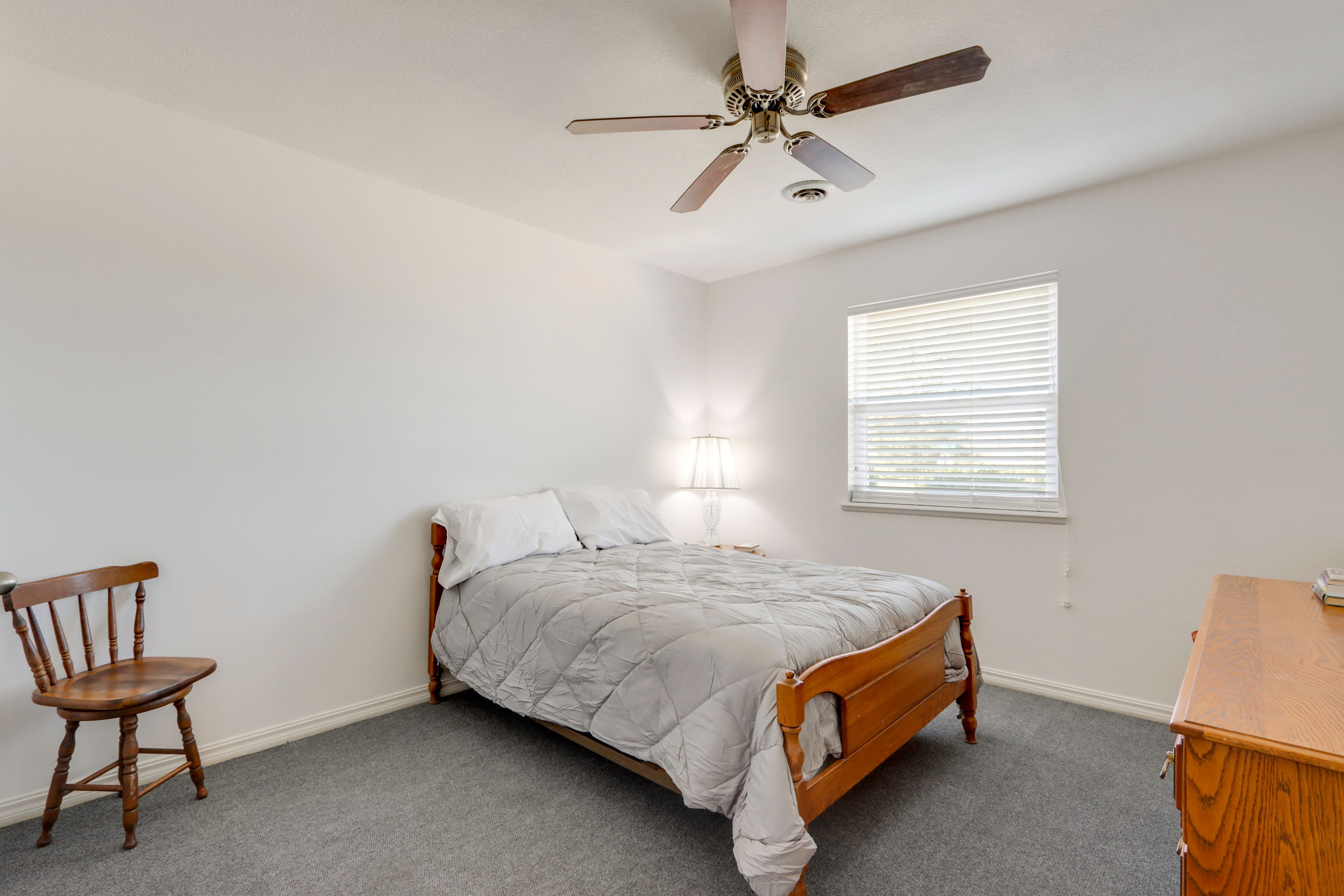 Bedroom 3 | Full Bed