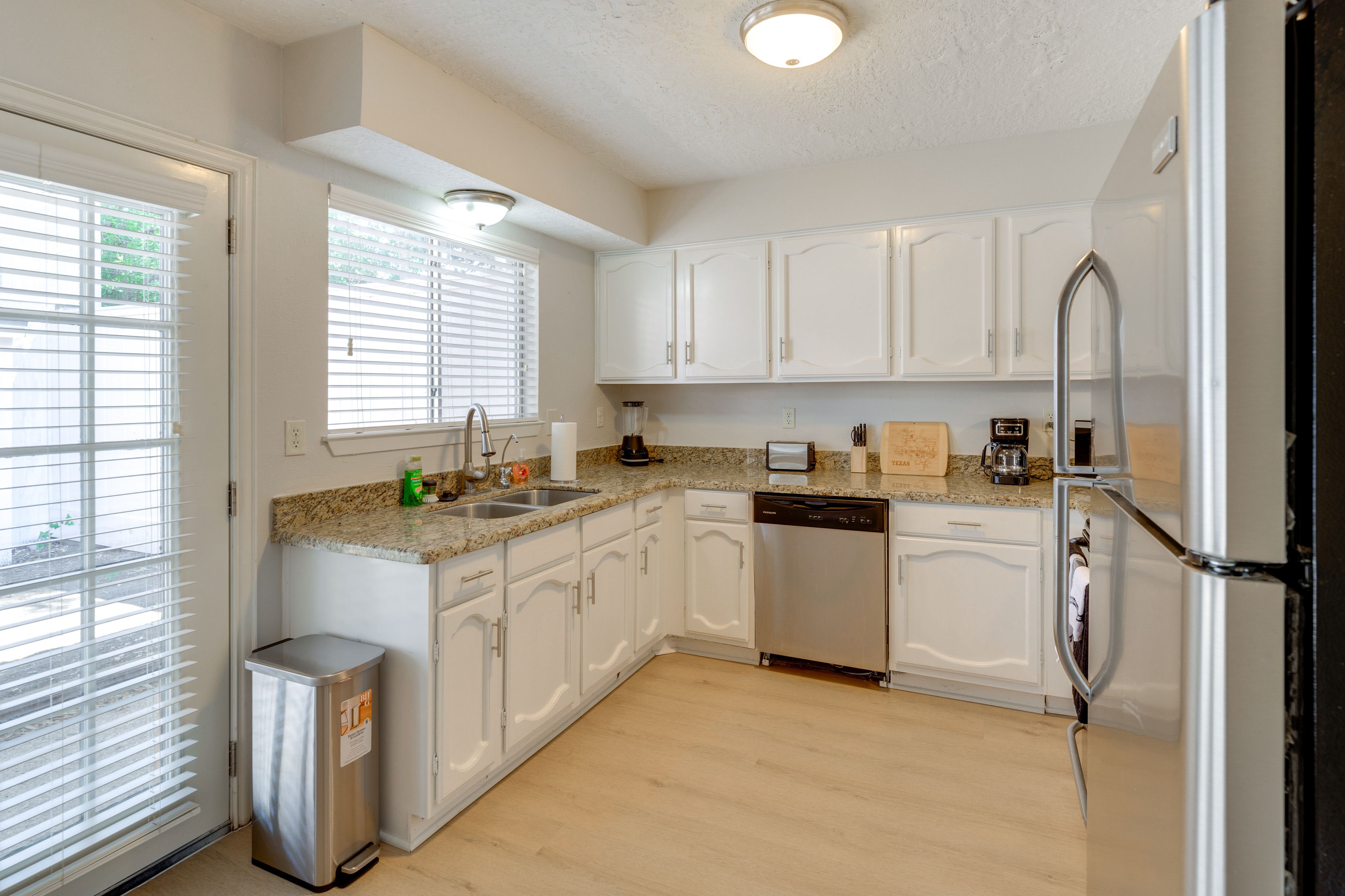 Kitchen | Drip Coffee Maker
