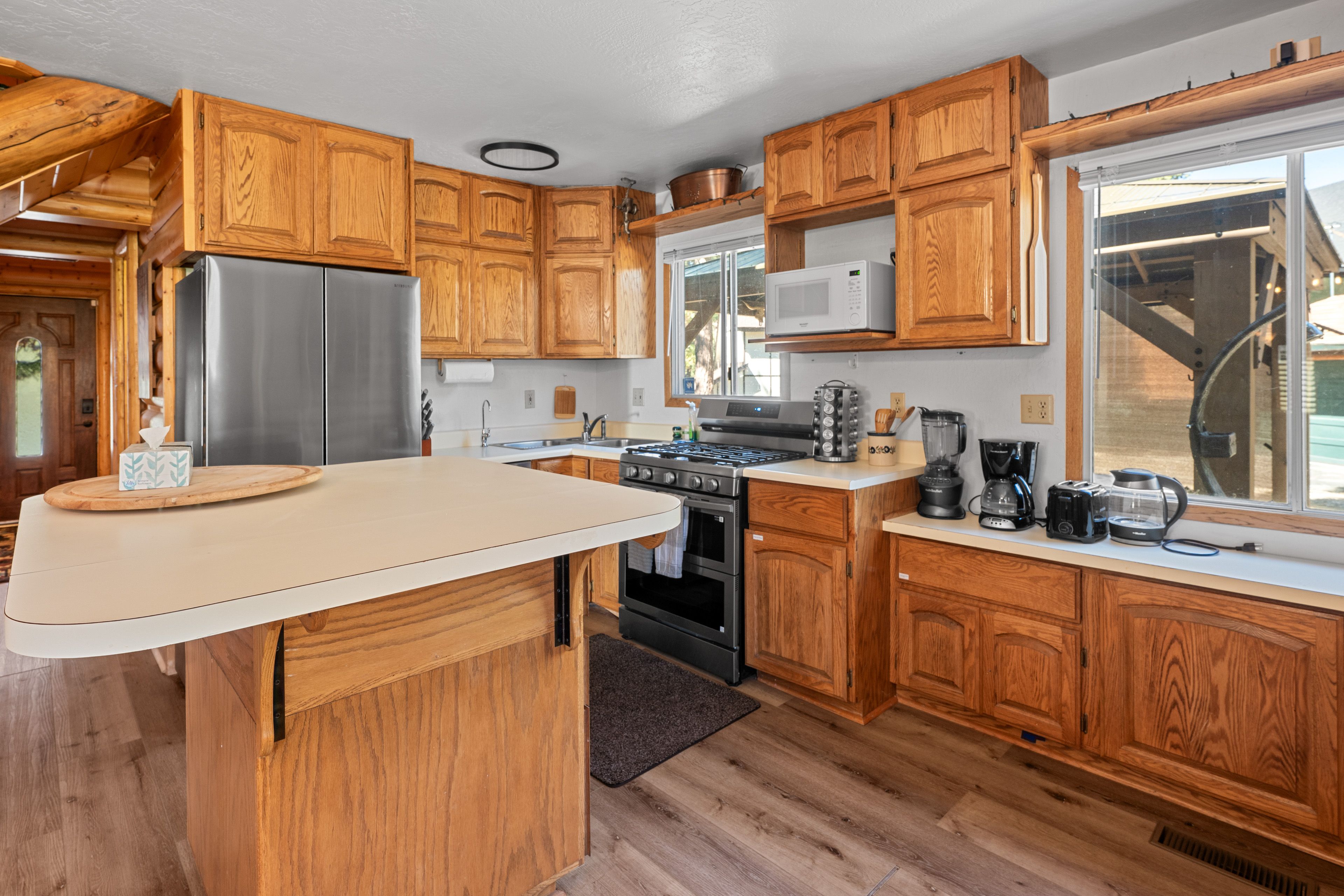 Kitchen | 1st Floor