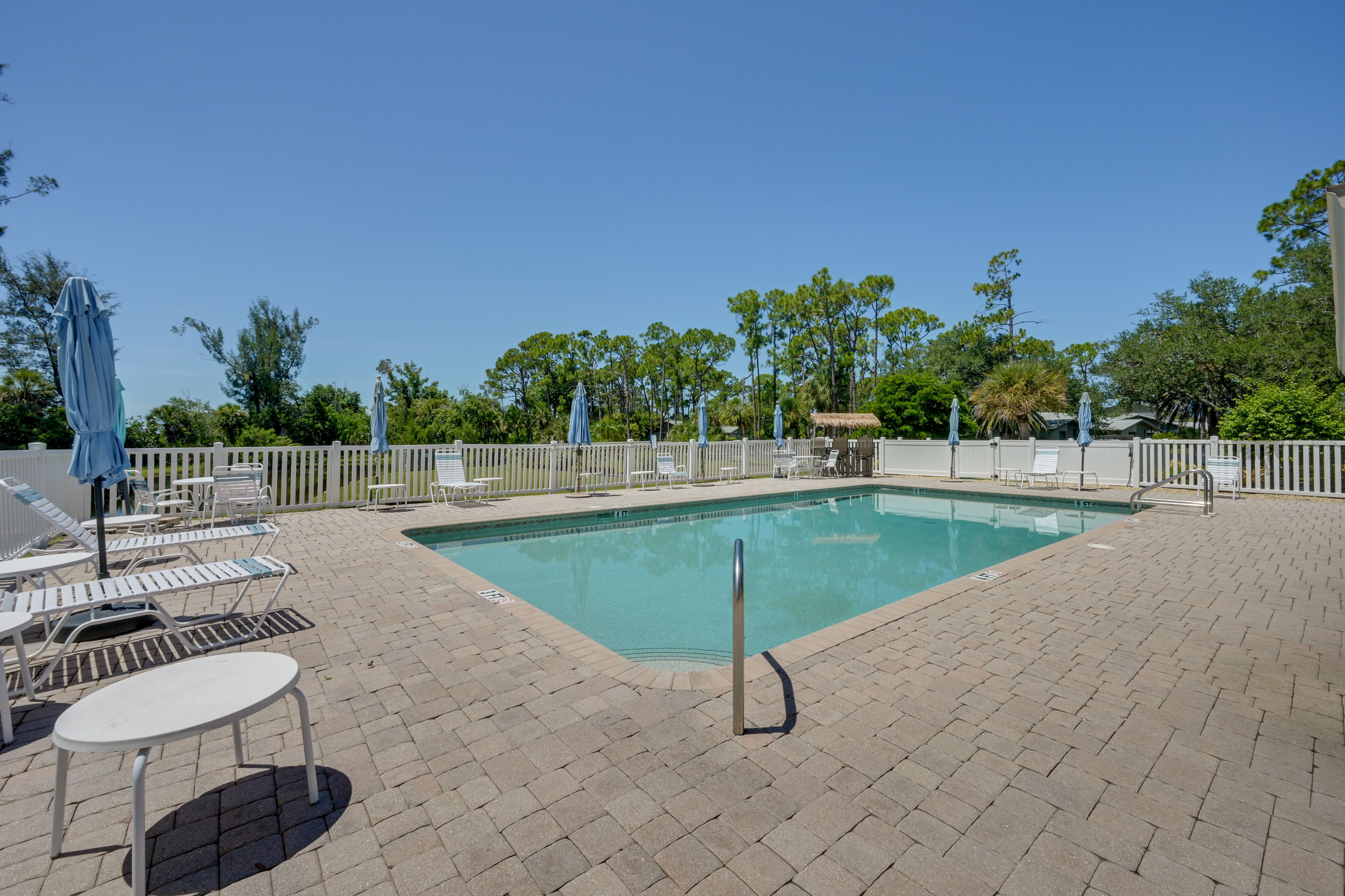 Gasparilla Condos Amenities