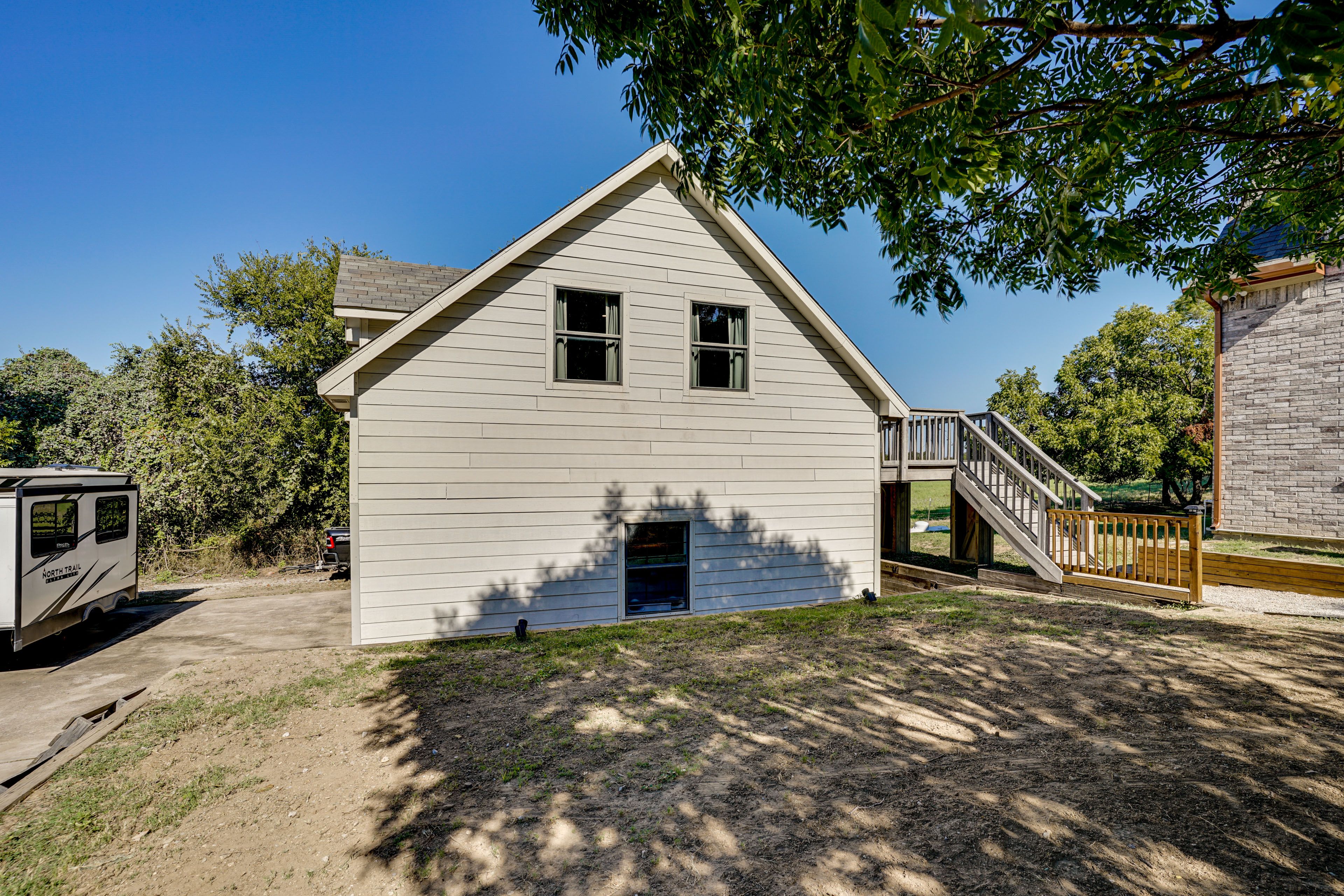 Parking | Designated Space (2 Vehicles)