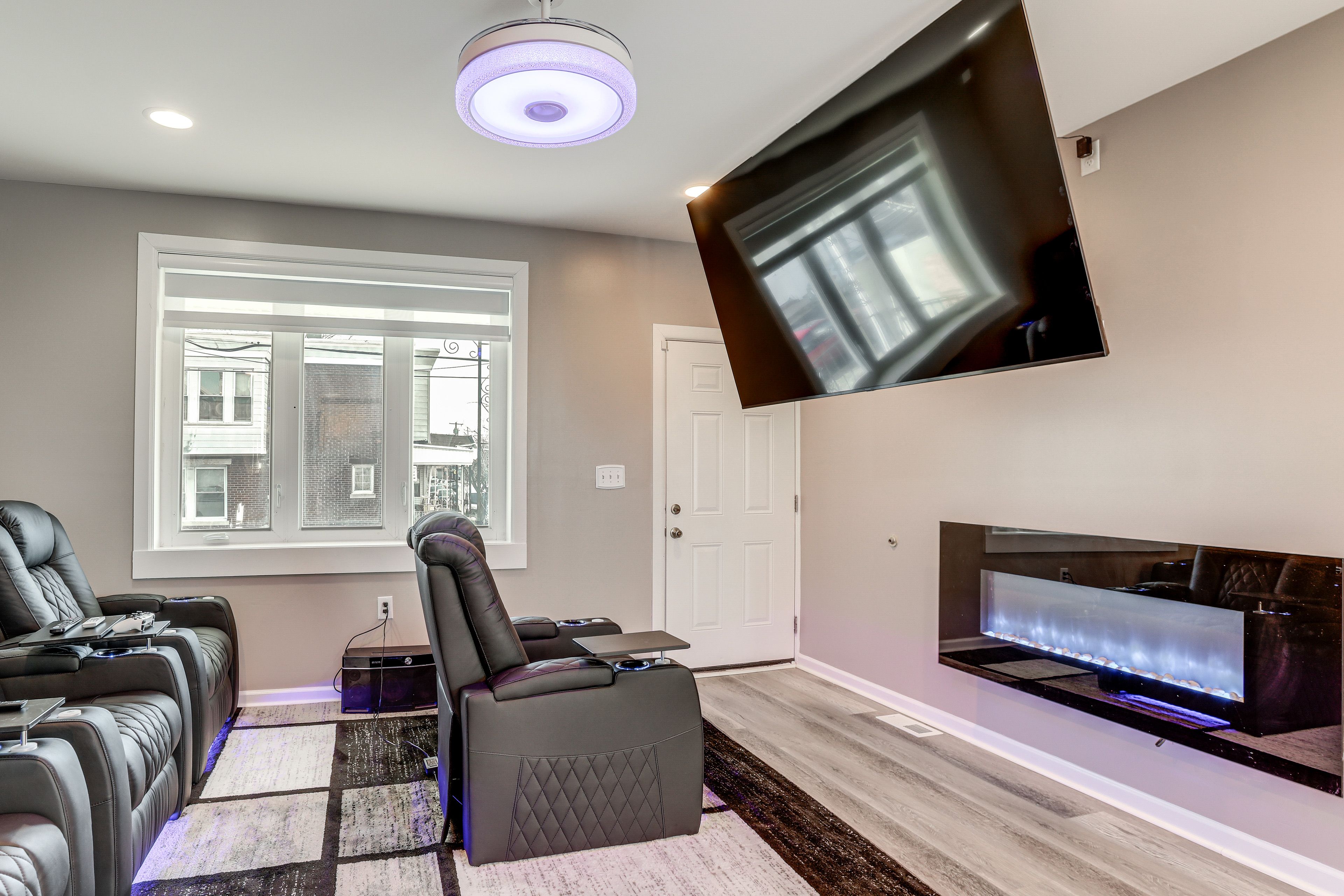 Living Room | Main Level