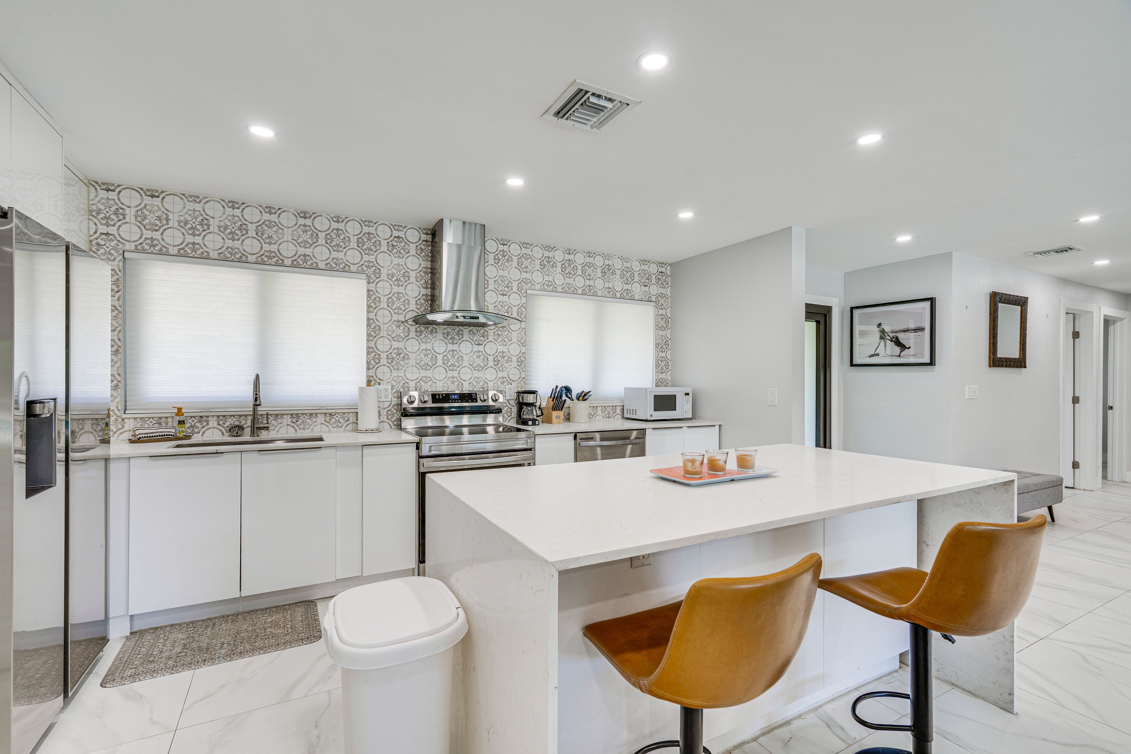 Kitchen | Cooking Basics