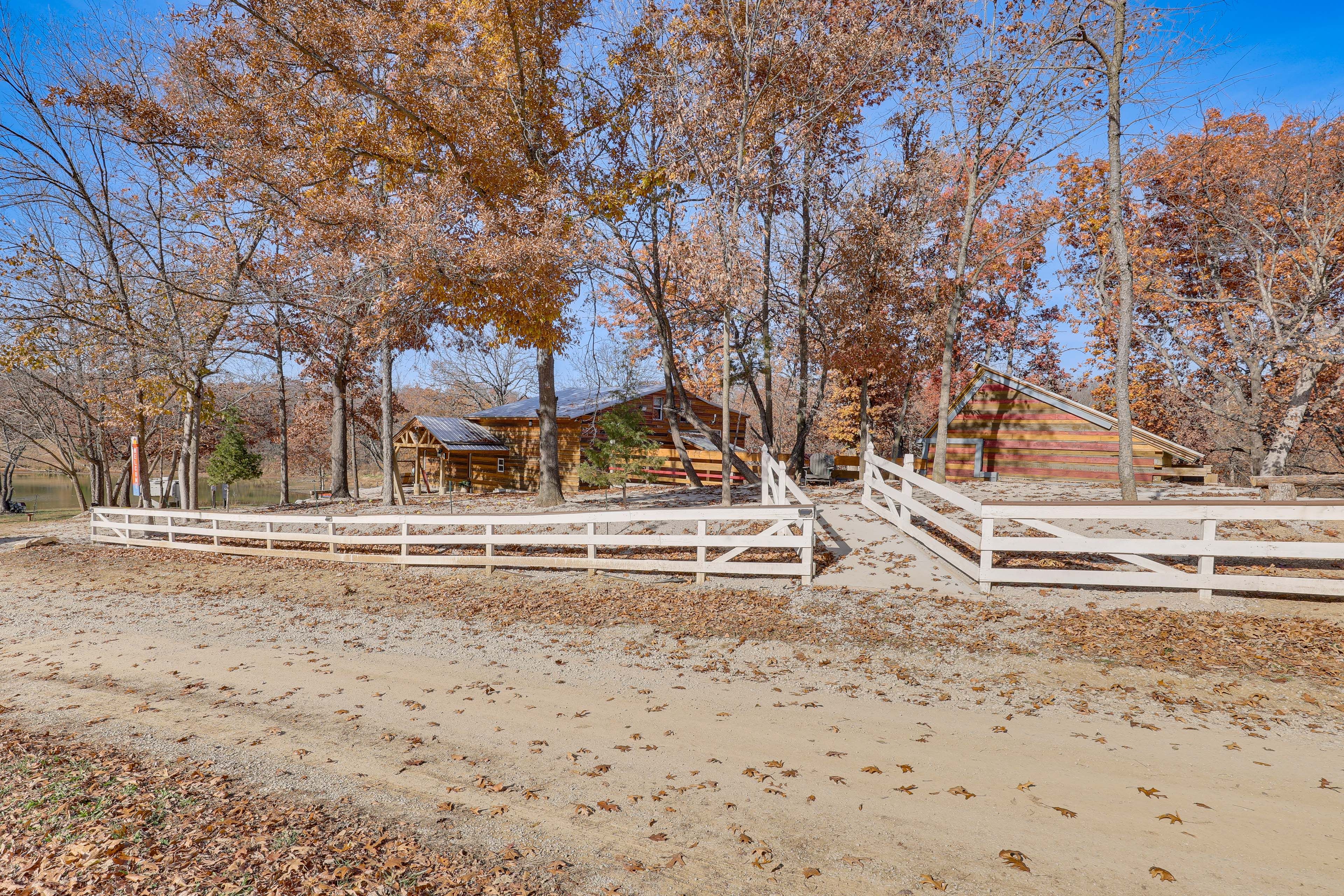 Parking | Driveway Parking