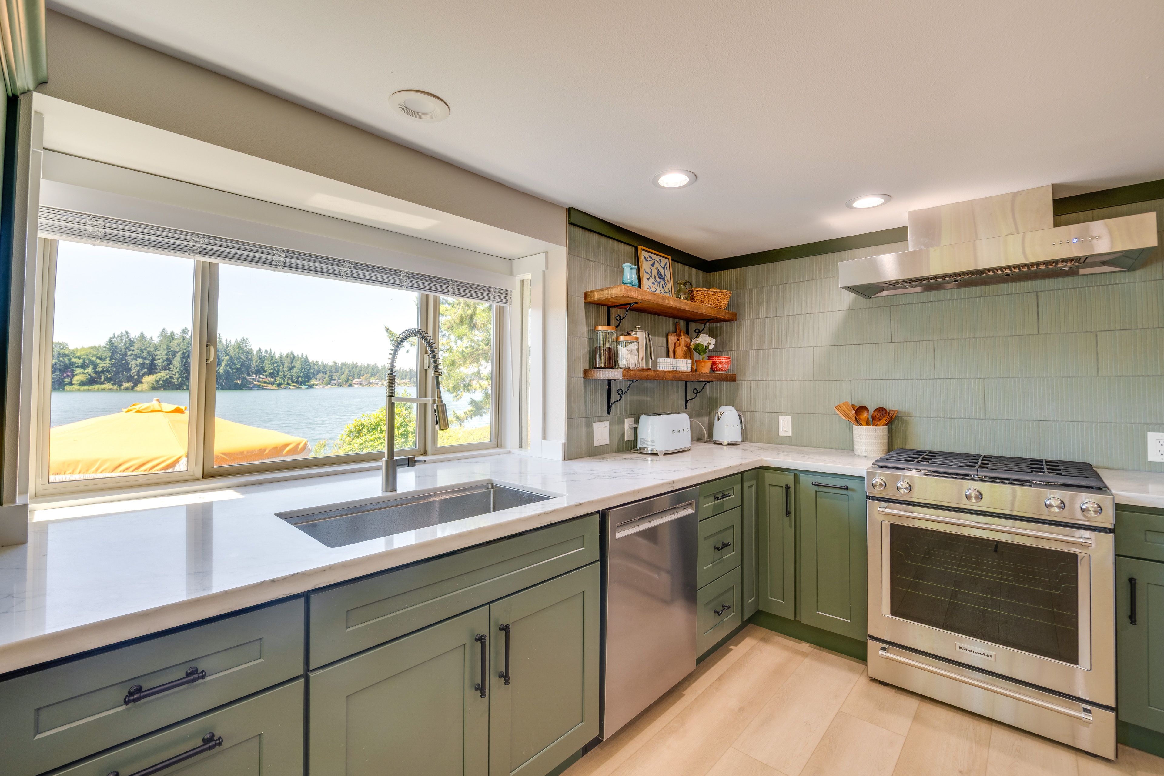 Kitchen | Cooking Basics