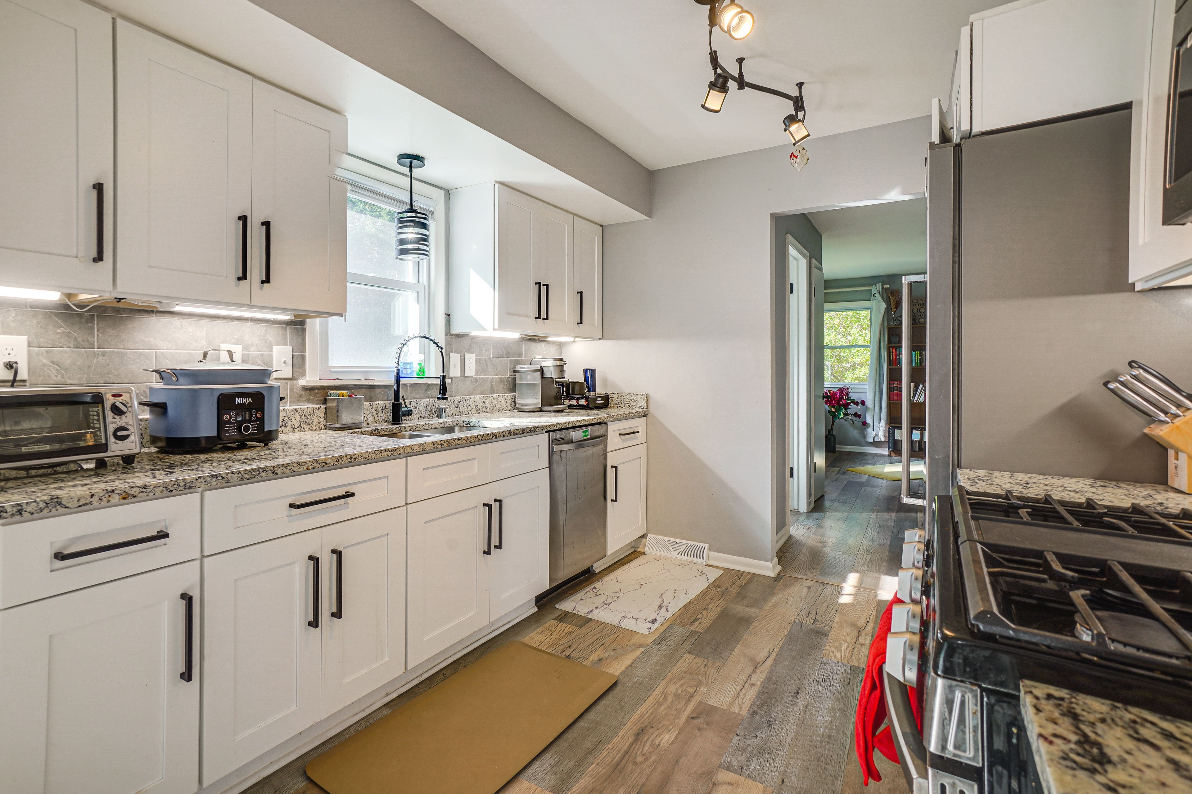 Kitchen | Cooking Basics