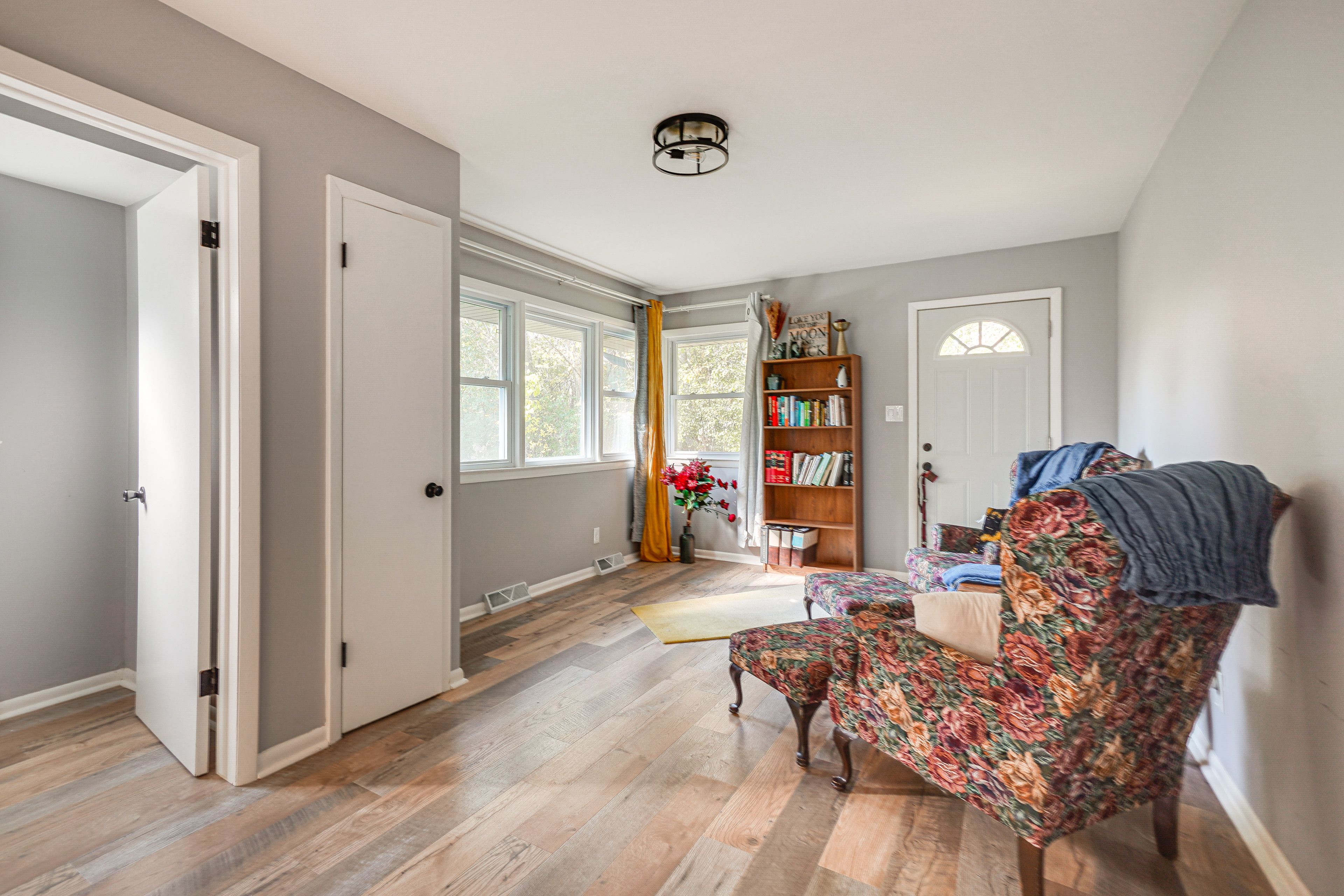 Reading Nook | Books