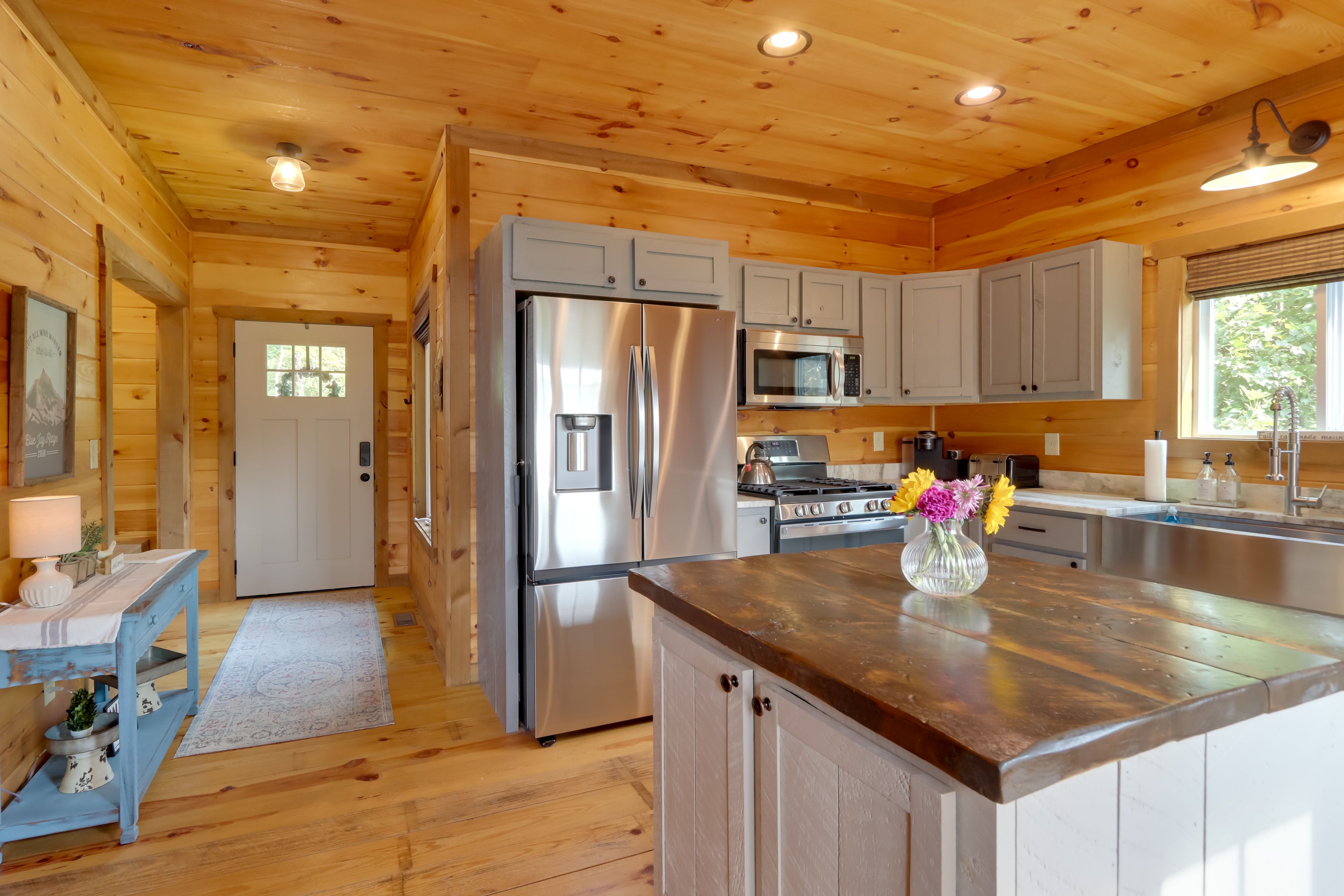 Kitchen | 1st Floor | Cooking Basics | Keurig Coffee Maker
