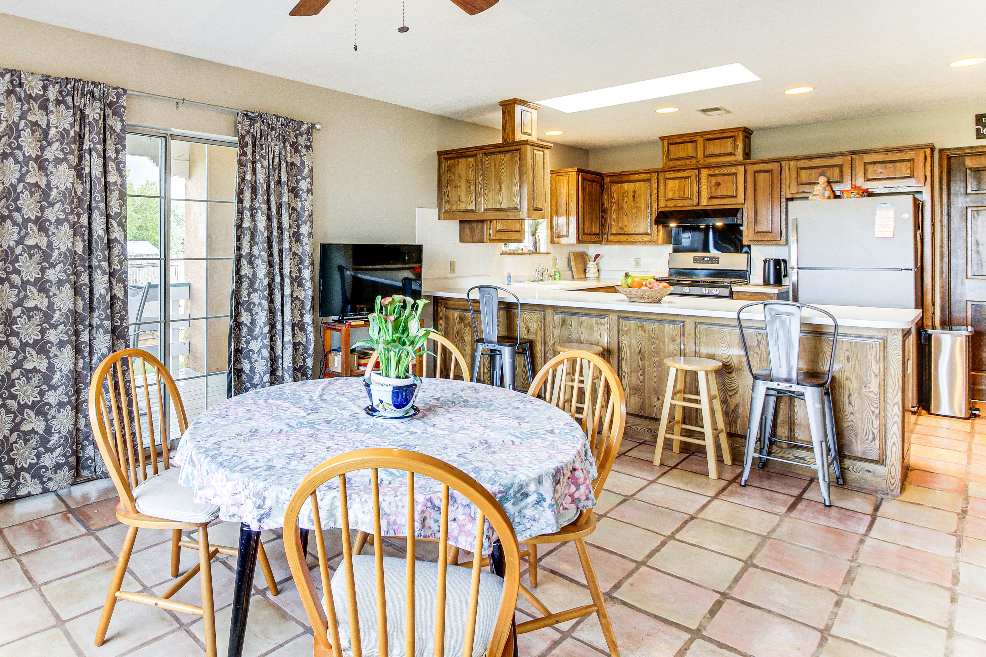 Dining Area | Kitchen | Cooking Basics | Coffee Maker