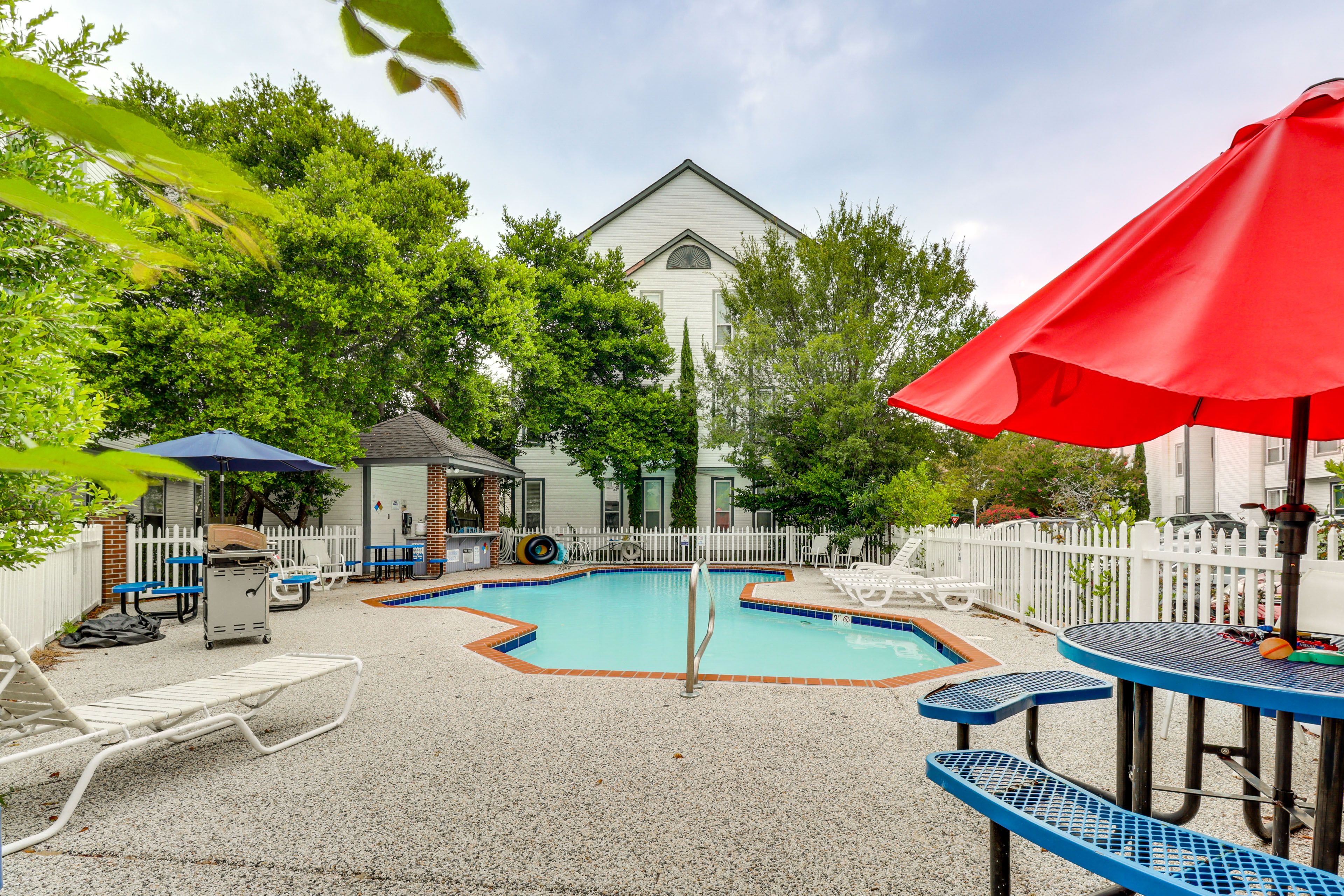 Community Pool