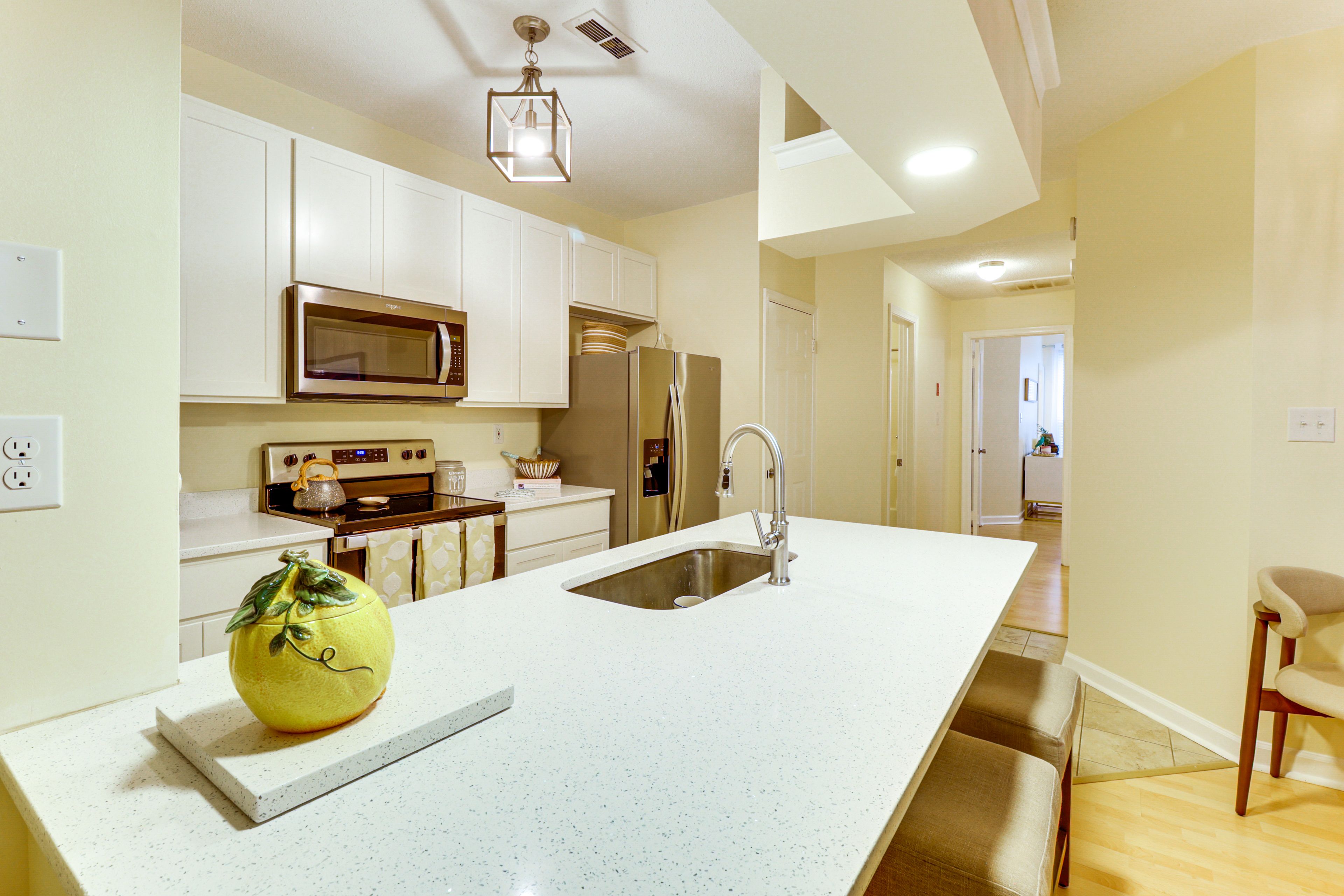 Kitchen | Cooking Basics | Drip Coffee Maker