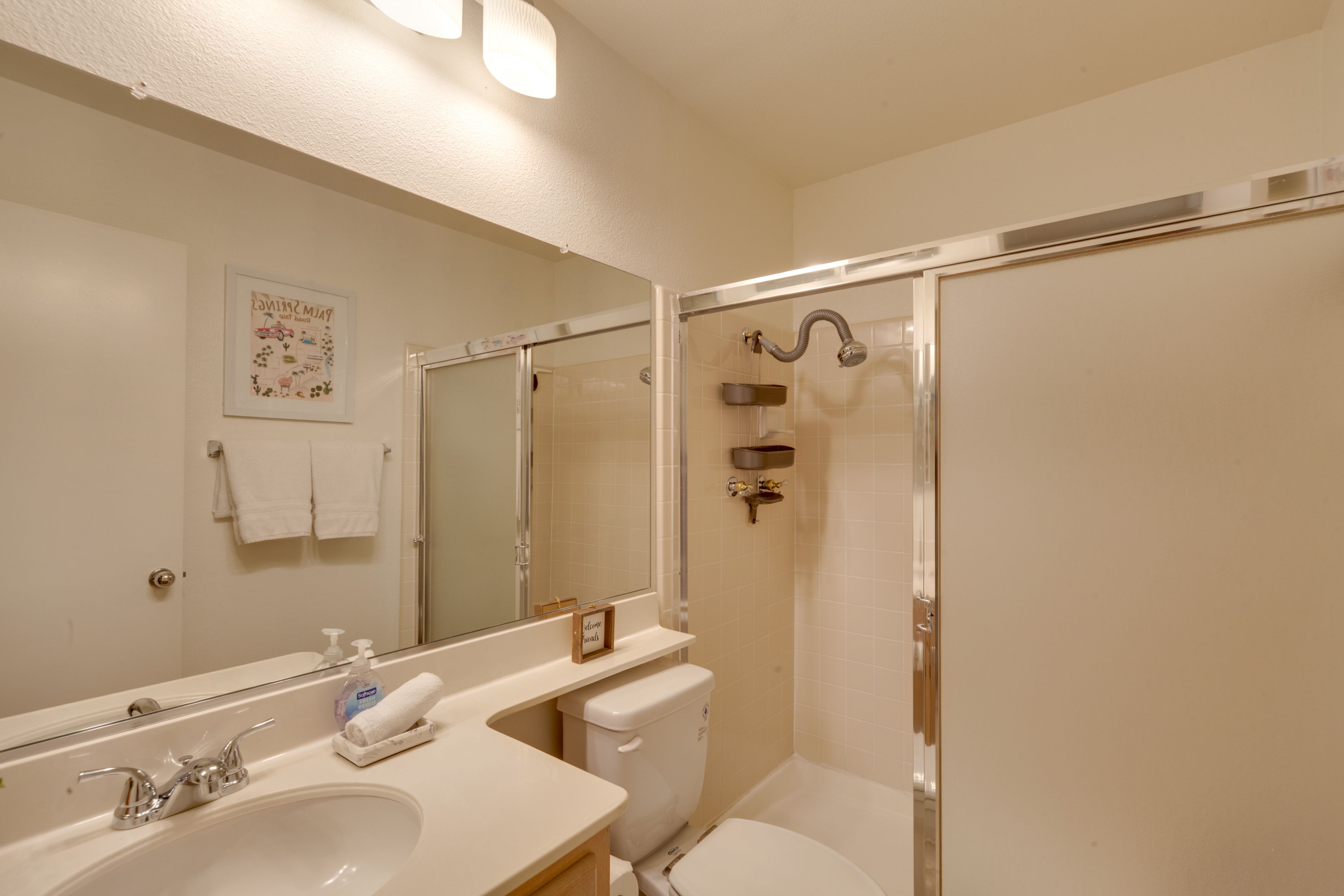 Bathroom | Hair Dryer