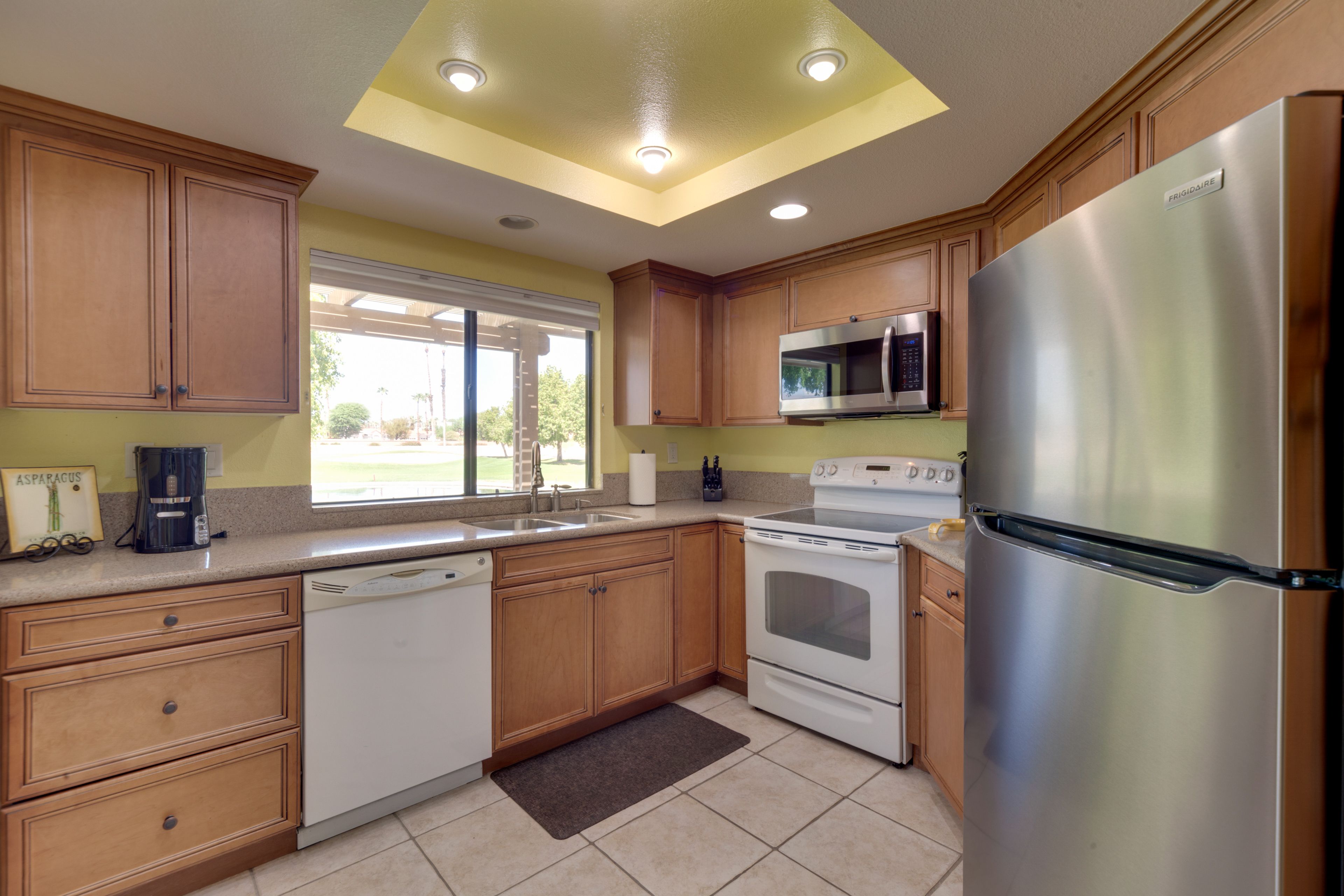 Kitchen | Cooking Basics | Drip Coffee Maker